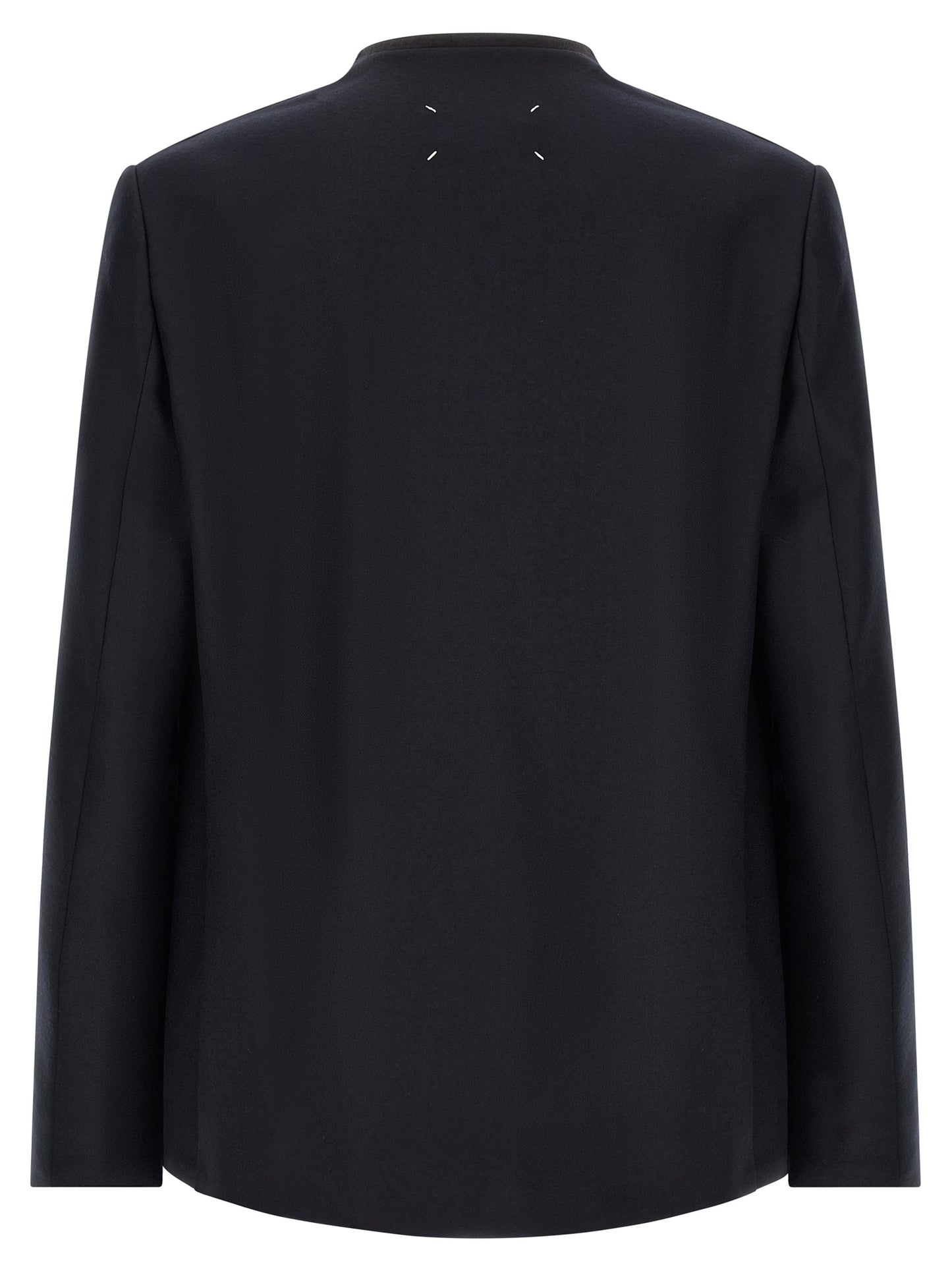 Maison Margiela Men 'Minimal' Blazer MAISON MARGIELA