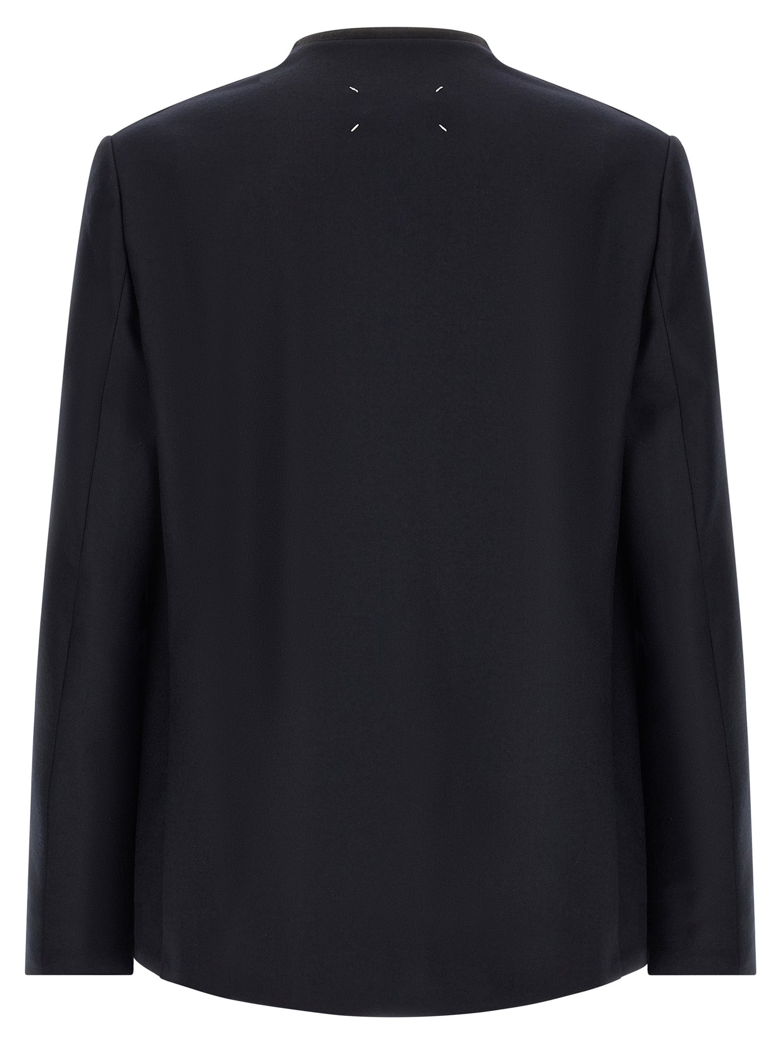 Maison Margiela Men 'Minimal' Blazer MAISON MARGIELA