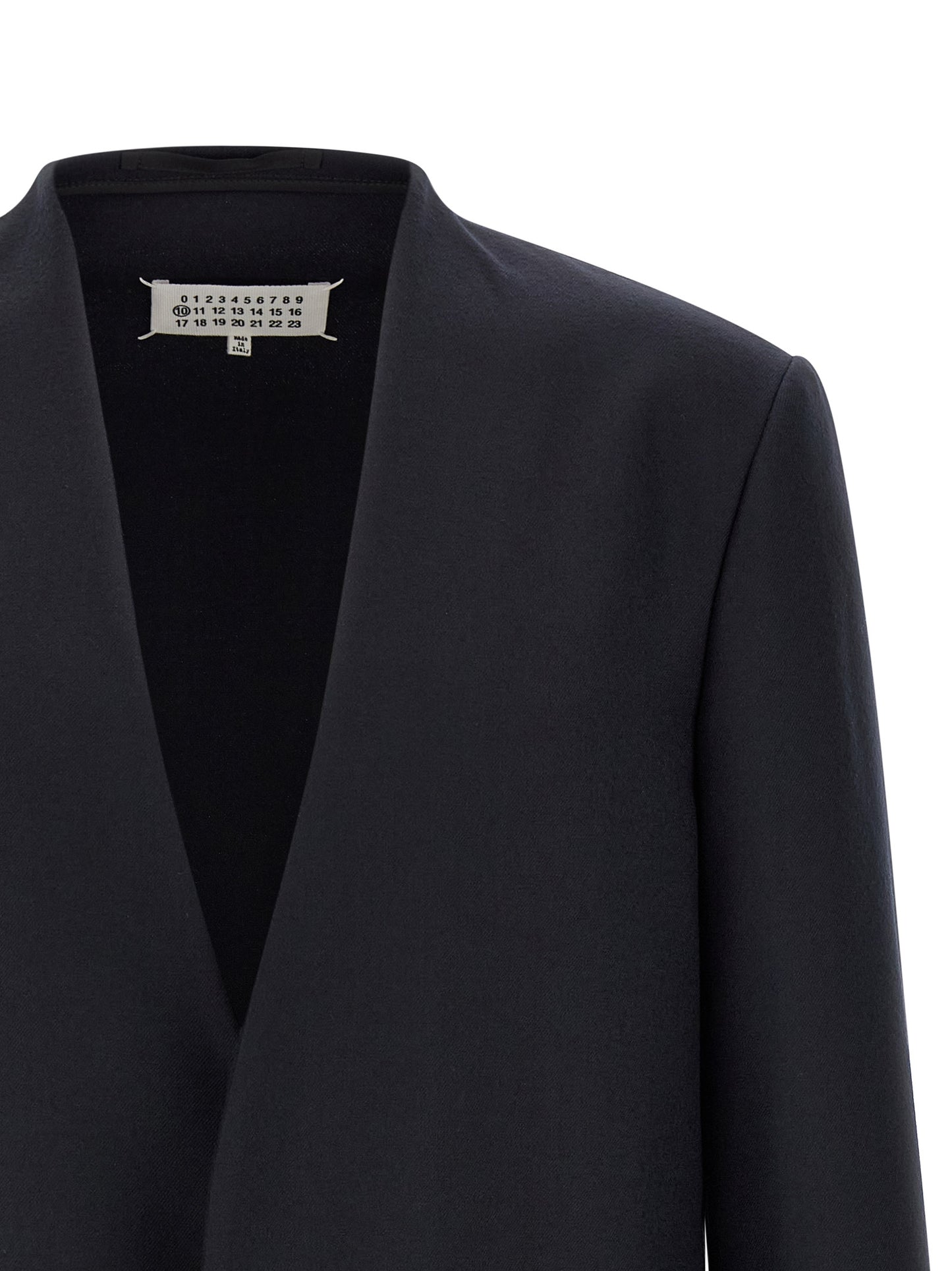 Maison Margiela Men 'Minimal' Blazer MAISON MARGIELA