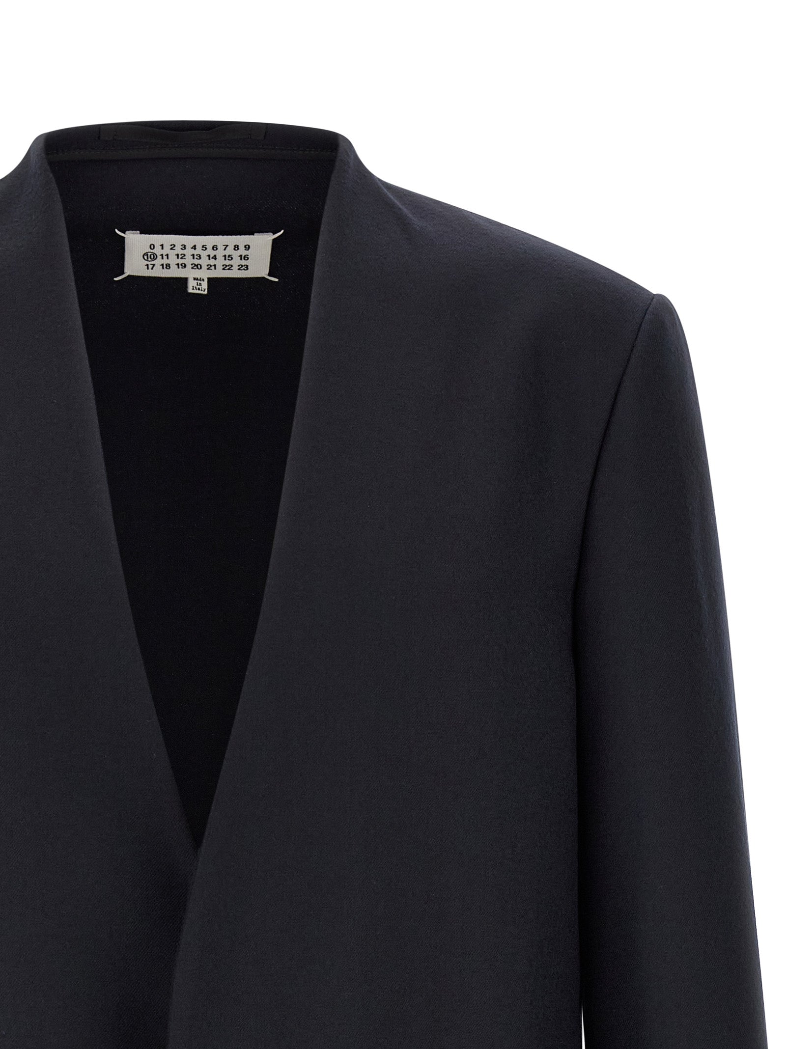 Maison Margiela Men 'Minimal' Blazer MAISON MARGIELA