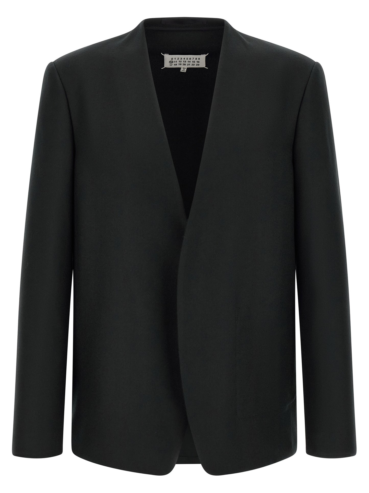Maison Margiela Men 'Minimal' Blazer MAISON MARGIELA