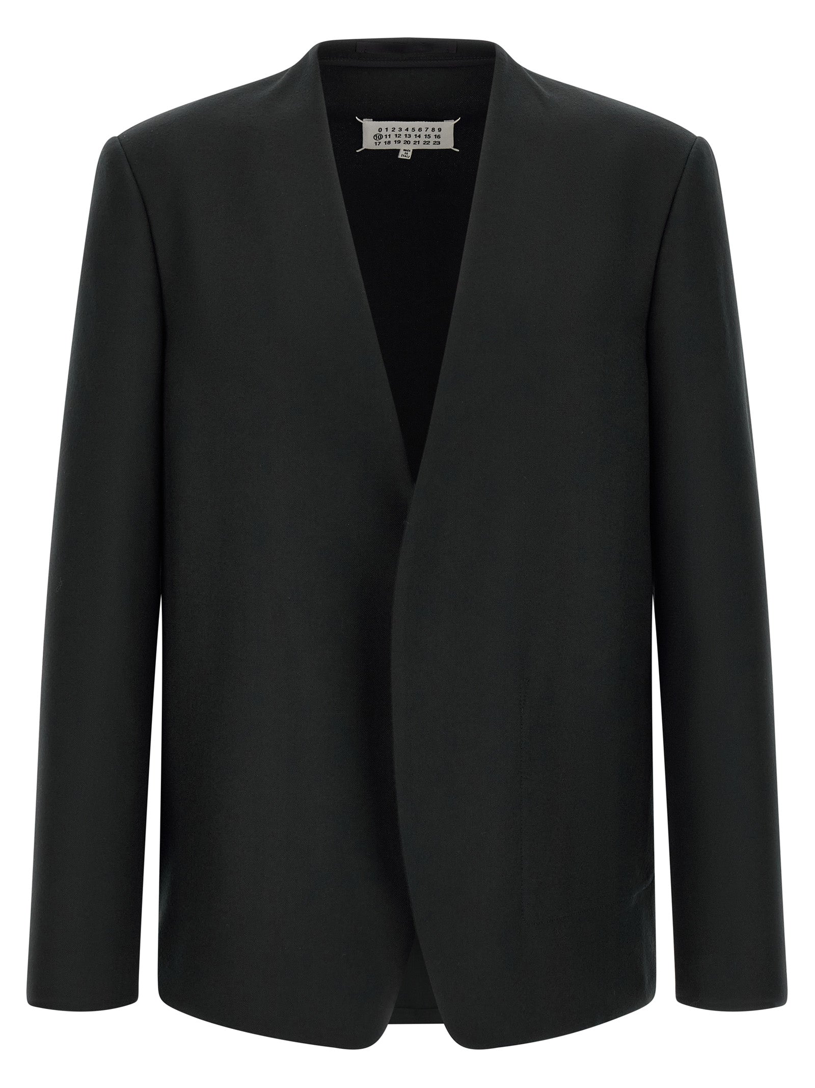 Maison Margiela Men 'Minimal' Blazer MAISON MARGIELA