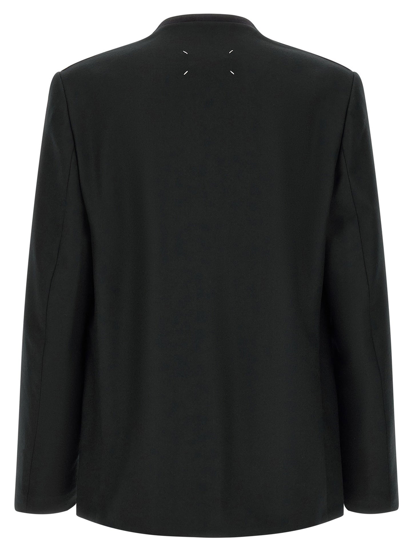Maison Margiela Men 'Minimal' Blazer MAISON MARGIELA