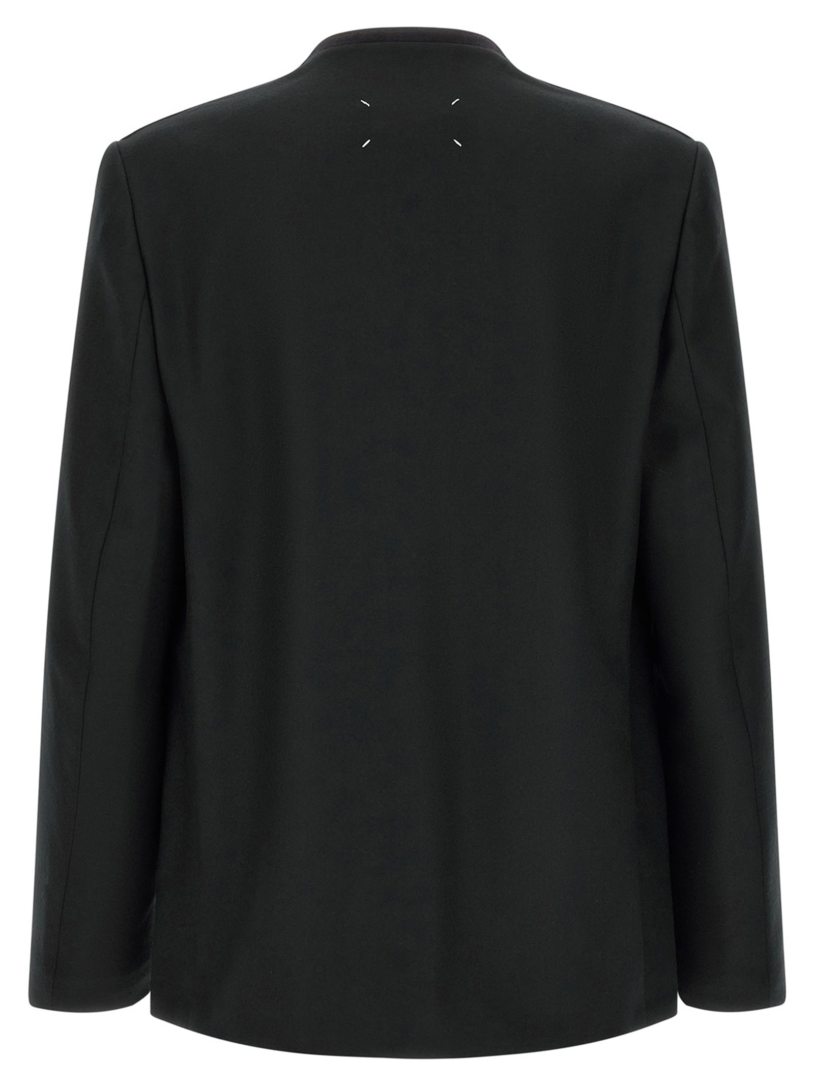 Maison Margiela Men 'Minimal' Blazer MAISON MARGIELA