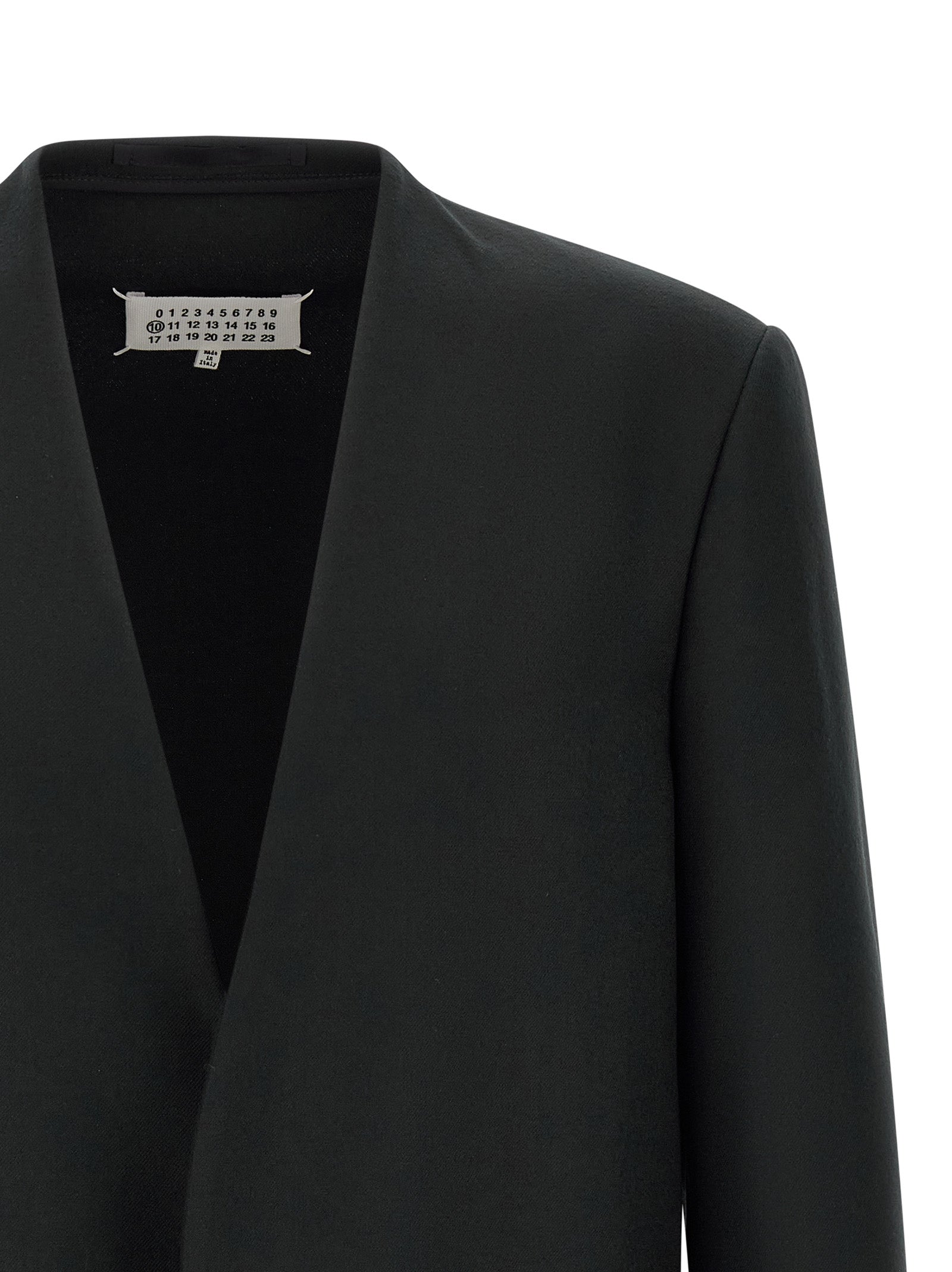 Maison Margiela Men 'Minimal' Blazer MAISON MARGIELA