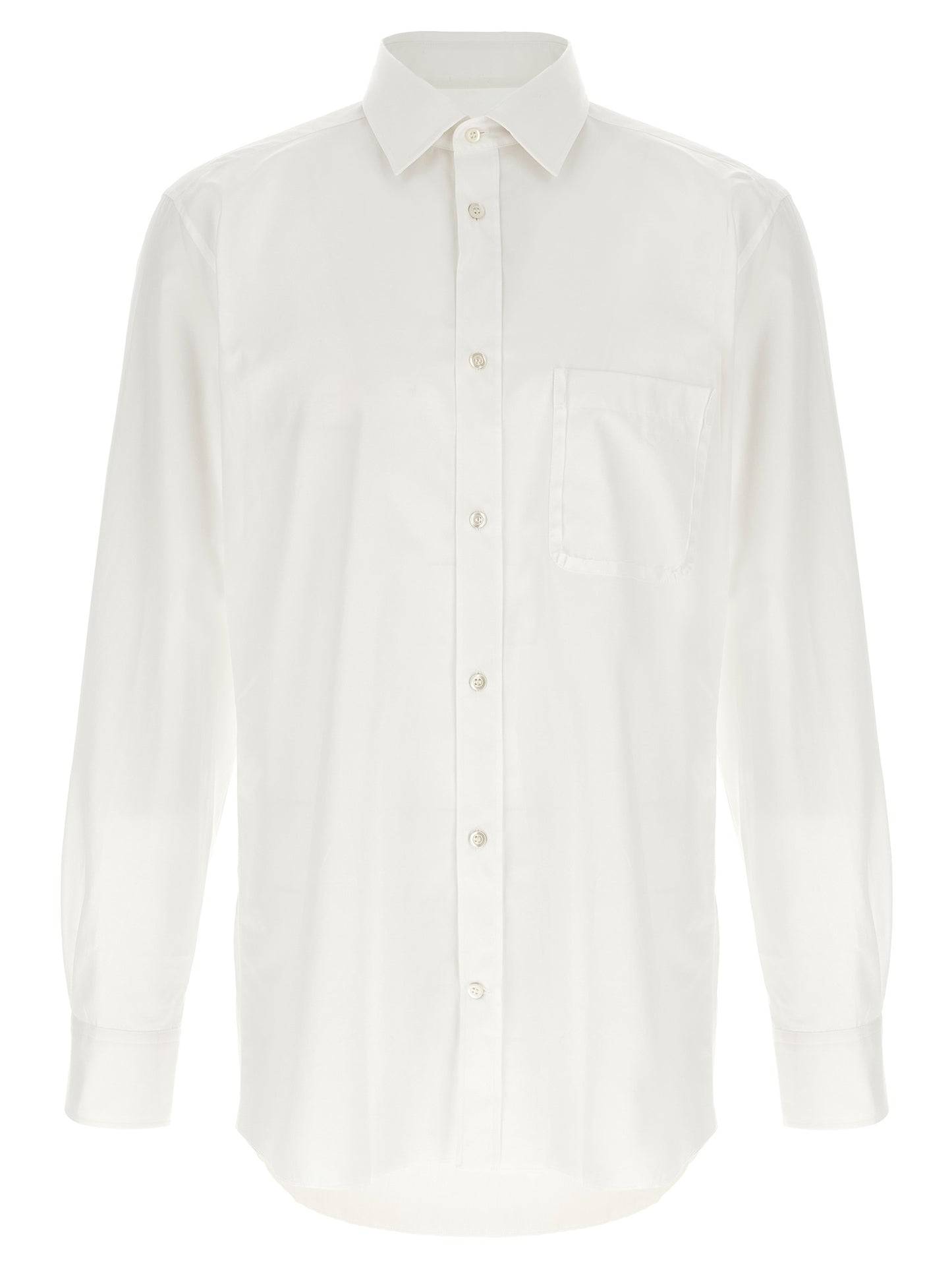 Maison Margiela Men Pocket Shirt MAISON MARGIELA