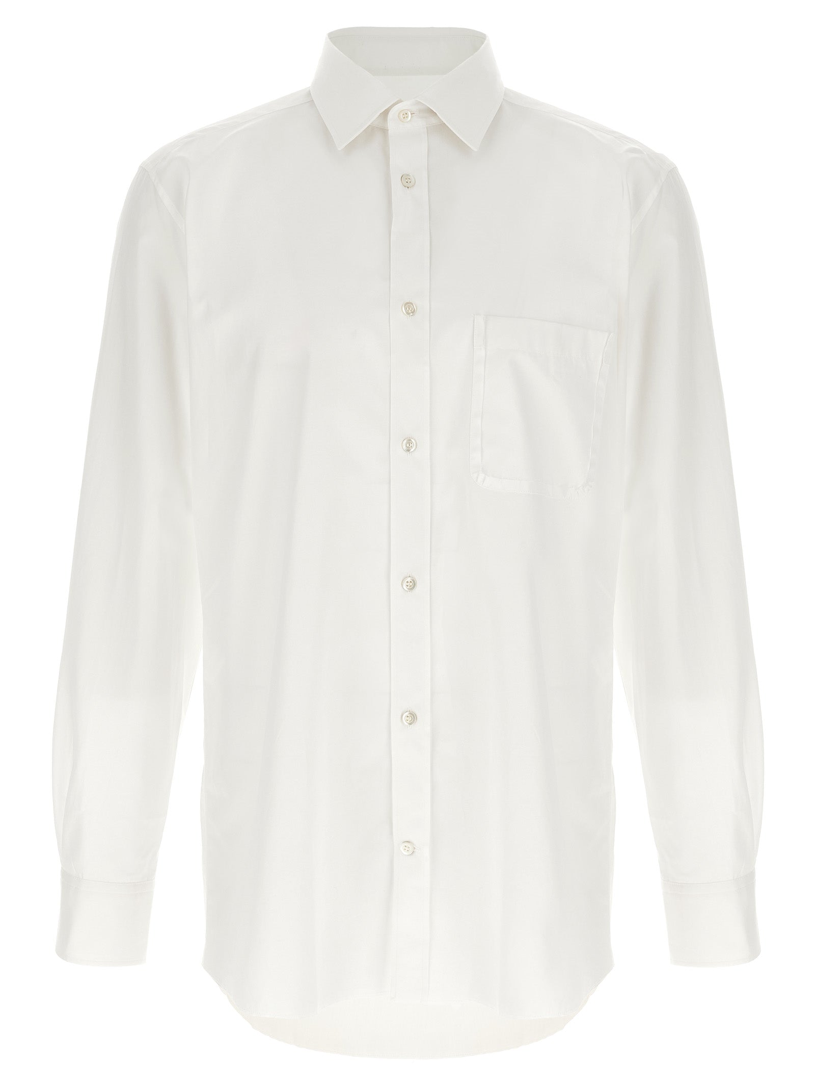 Maison Margiela Men Pocket Shirt MAISON MARGIELA