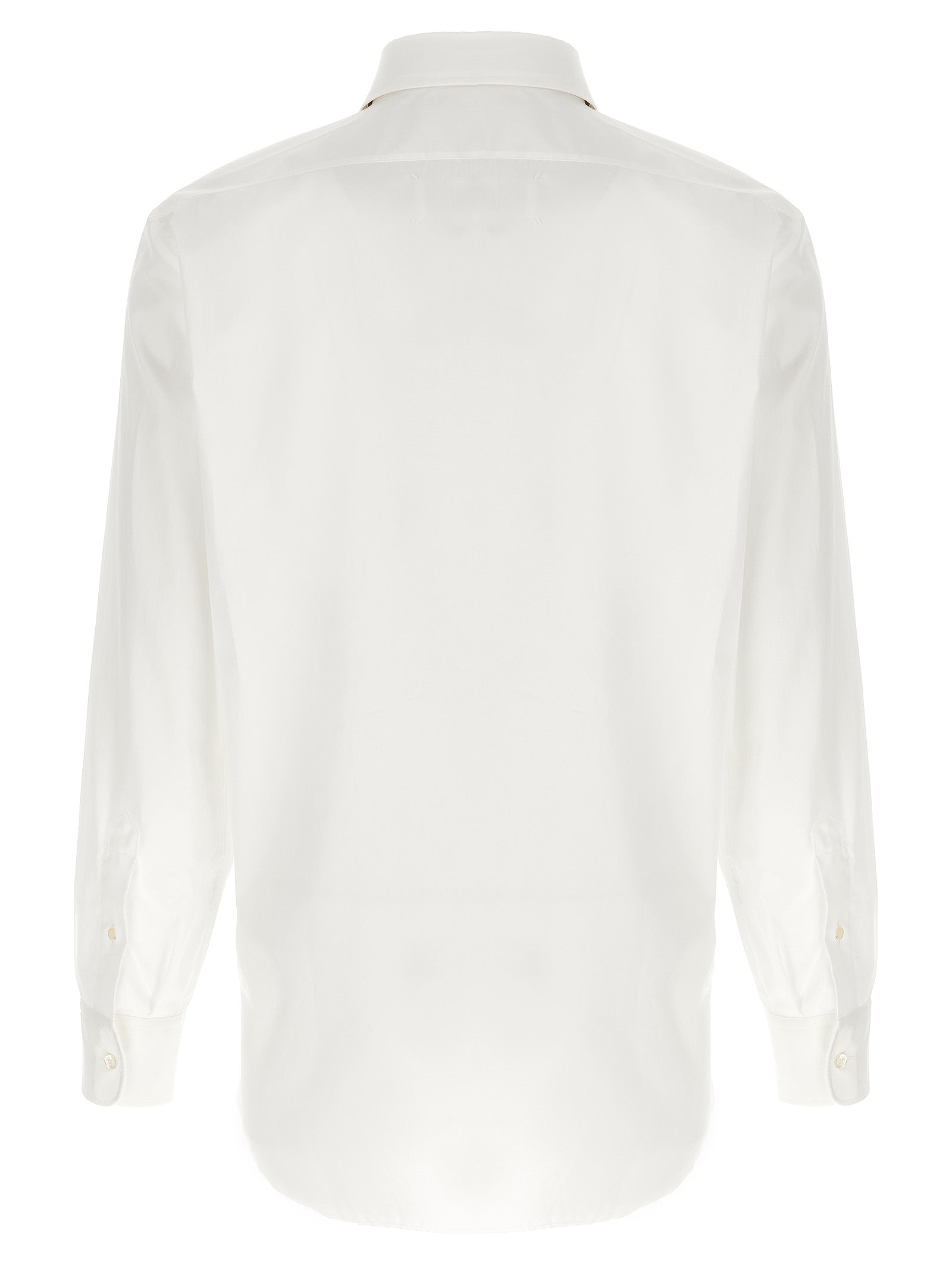 Maison Margiela Men Pocket Shirt MAISON MARGIELA