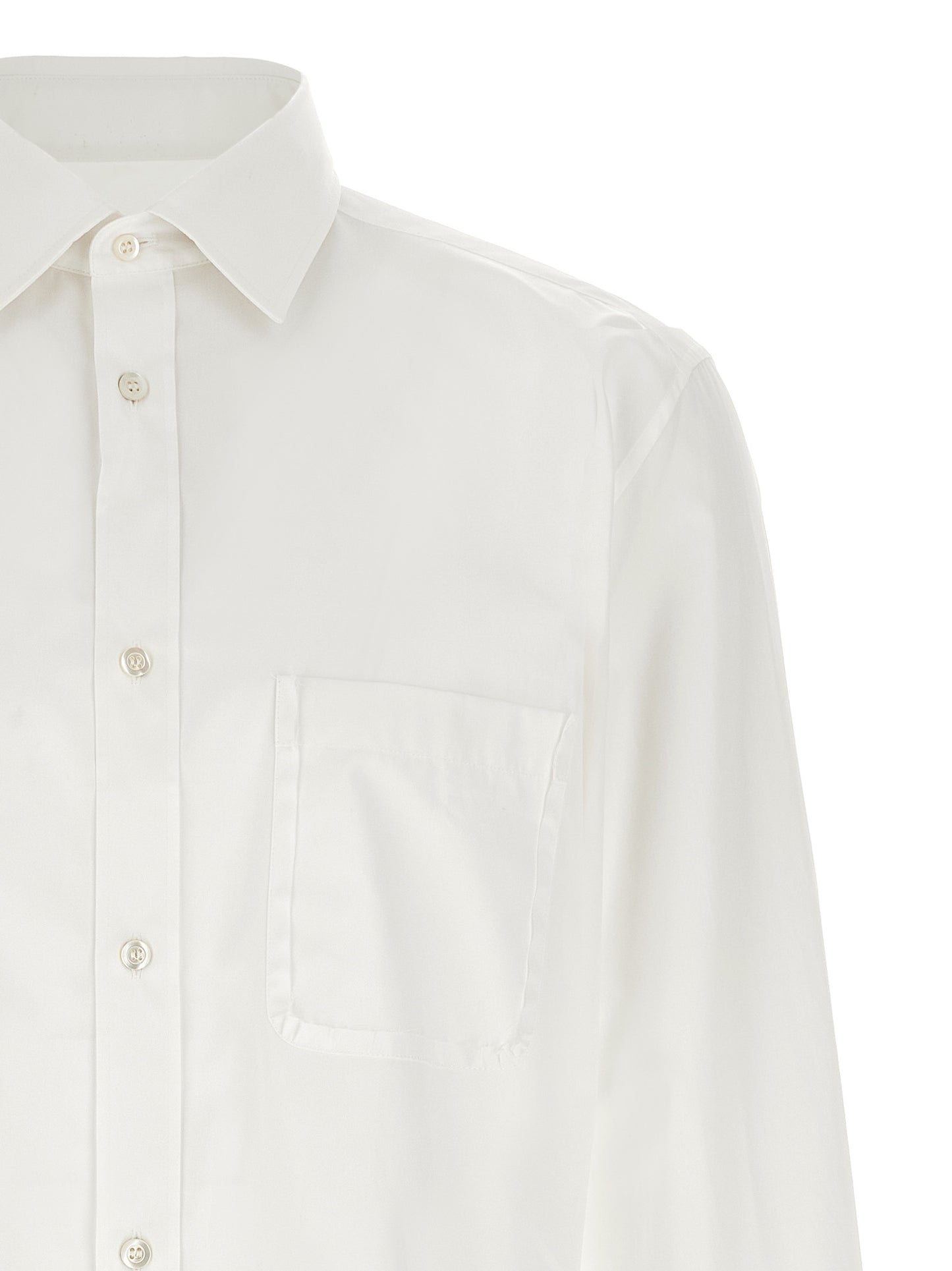 Maison Margiela Men Pocket Shirt MAISON MARGIELA