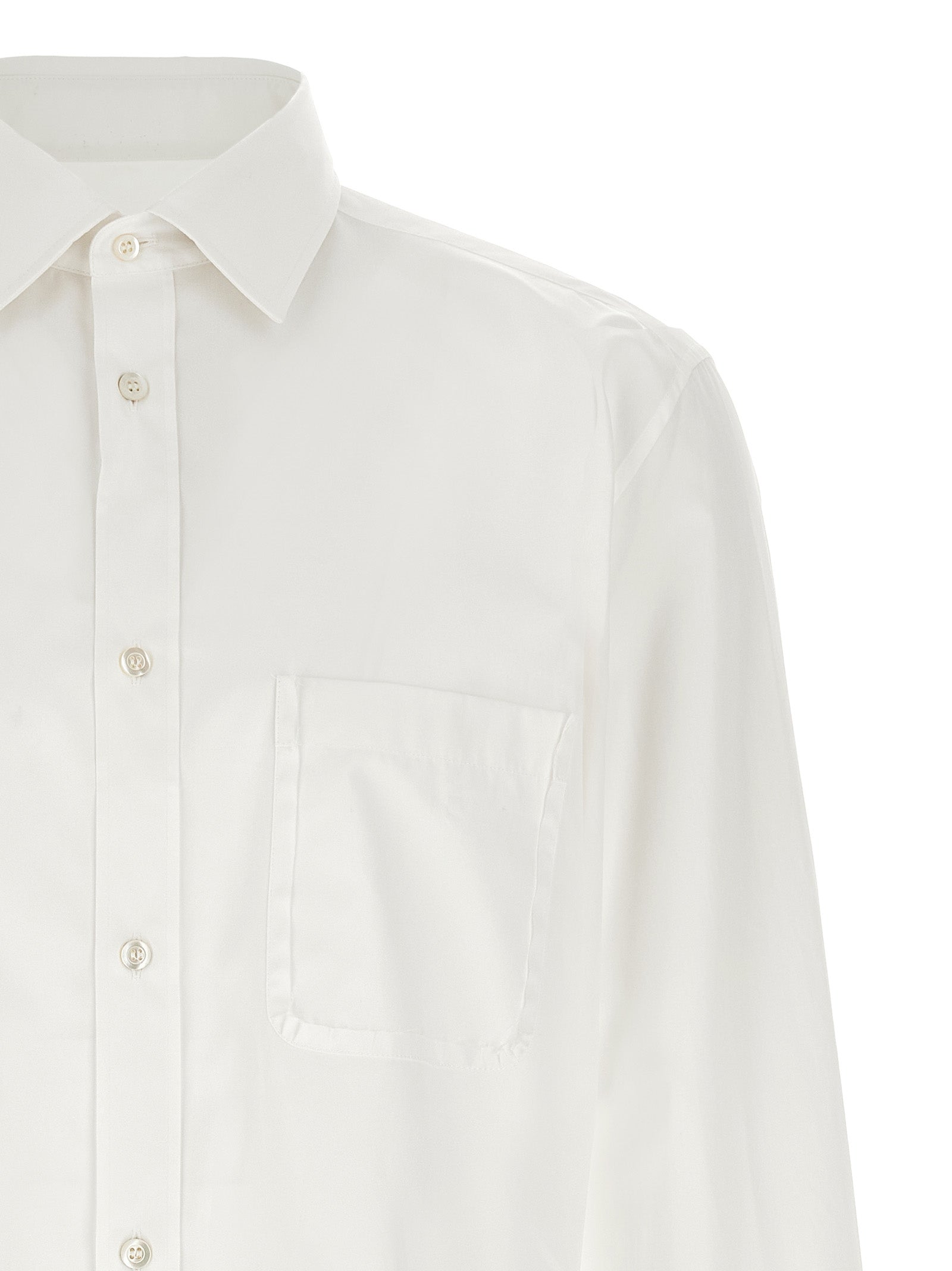 Maison Margiela Men Pocket Shirt MAISON MARGIELA