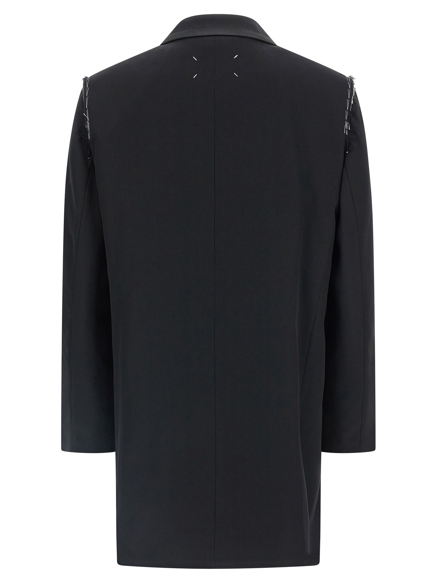 Maison Margiela Men Removable Inner Coat MAISON MARGIELA