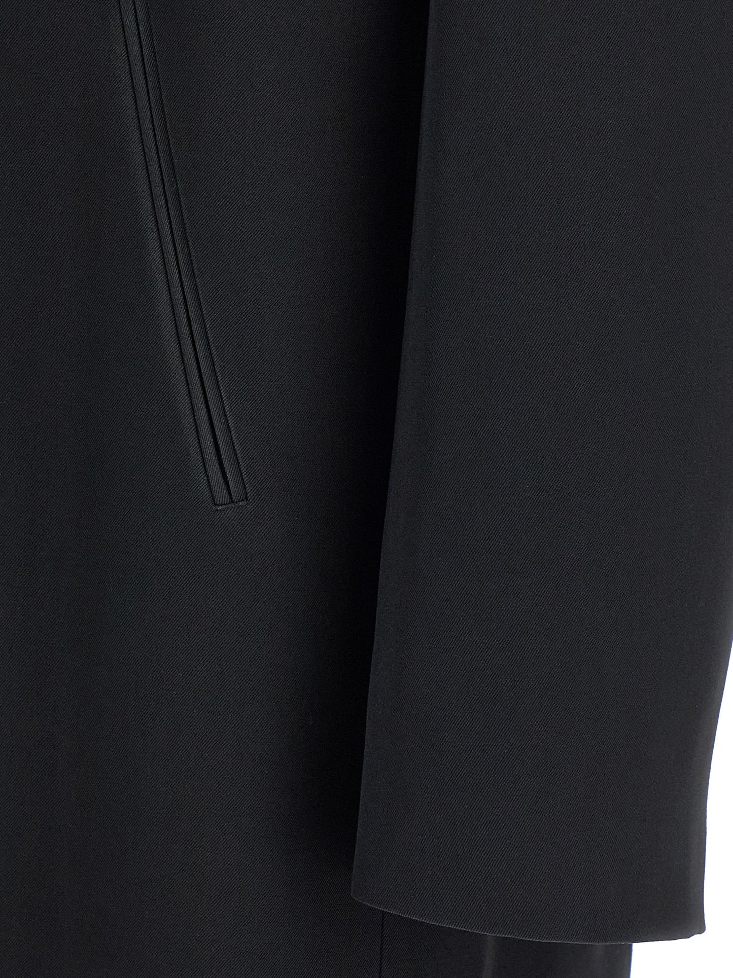 Maison Margiela Men Removable Inner Coat MAISON MARGIELA