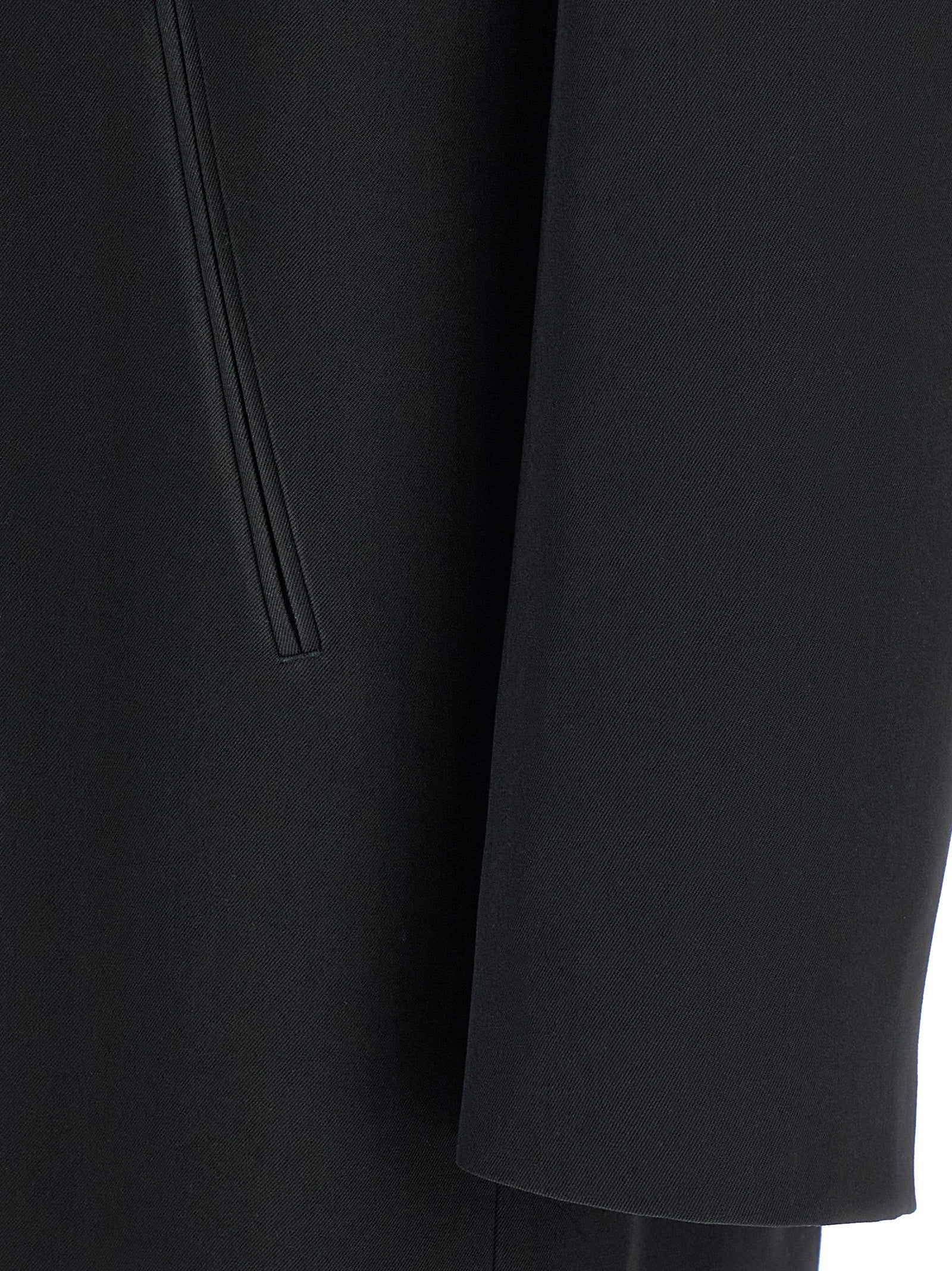 Maison Margiela Men Removable Inner Coat MAISON MARGIELA