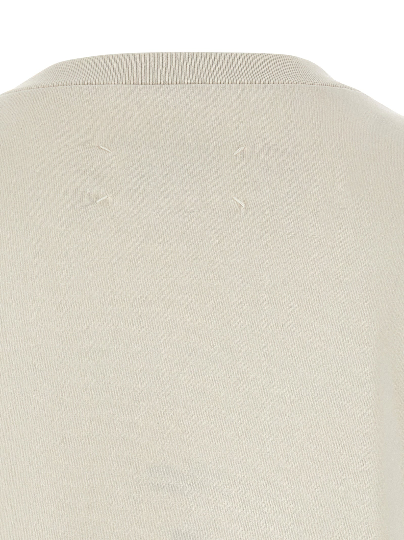 Maison Margiela Men Logo T-Shirt MAISON MARGIELA
