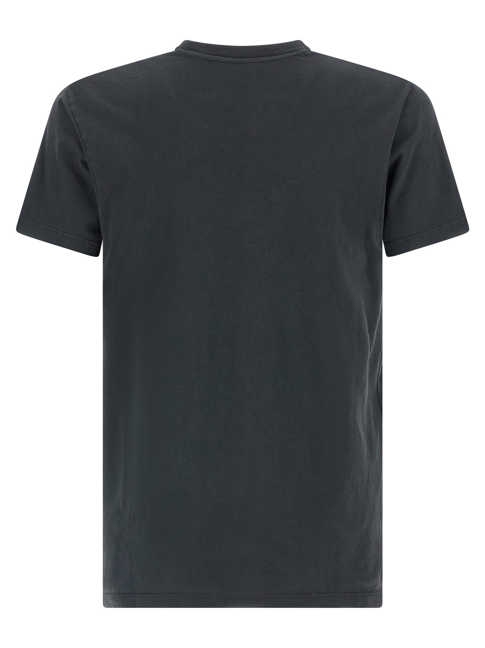 Maison Margiela Men Printed T-Shirt MAISON MARGIELA