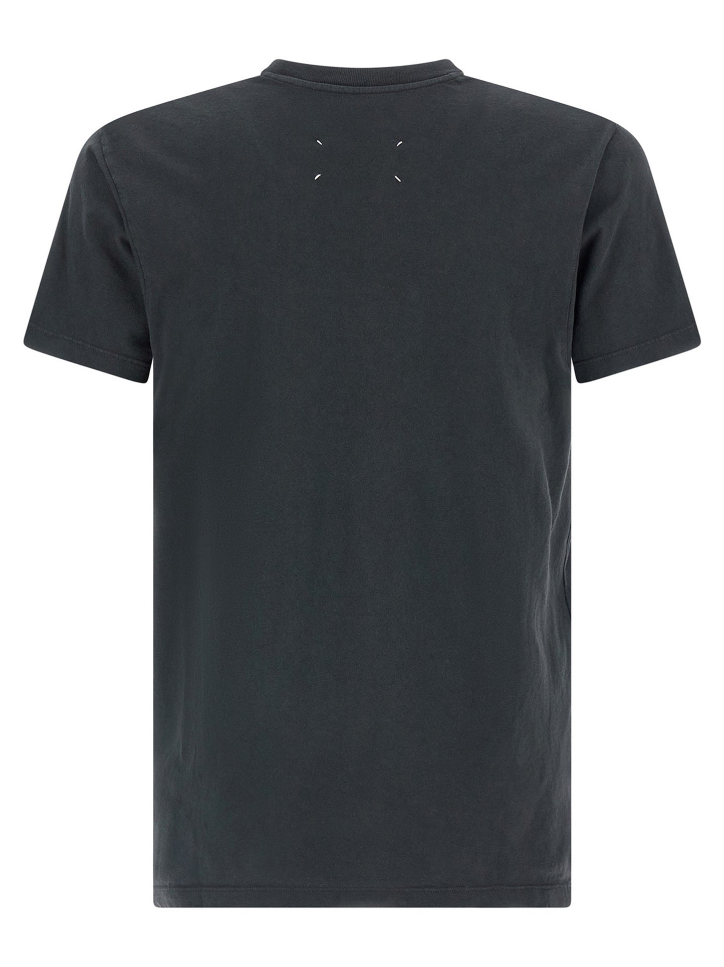 Maison Margiela Men Printed T-Shirt MAISON MARGIELA