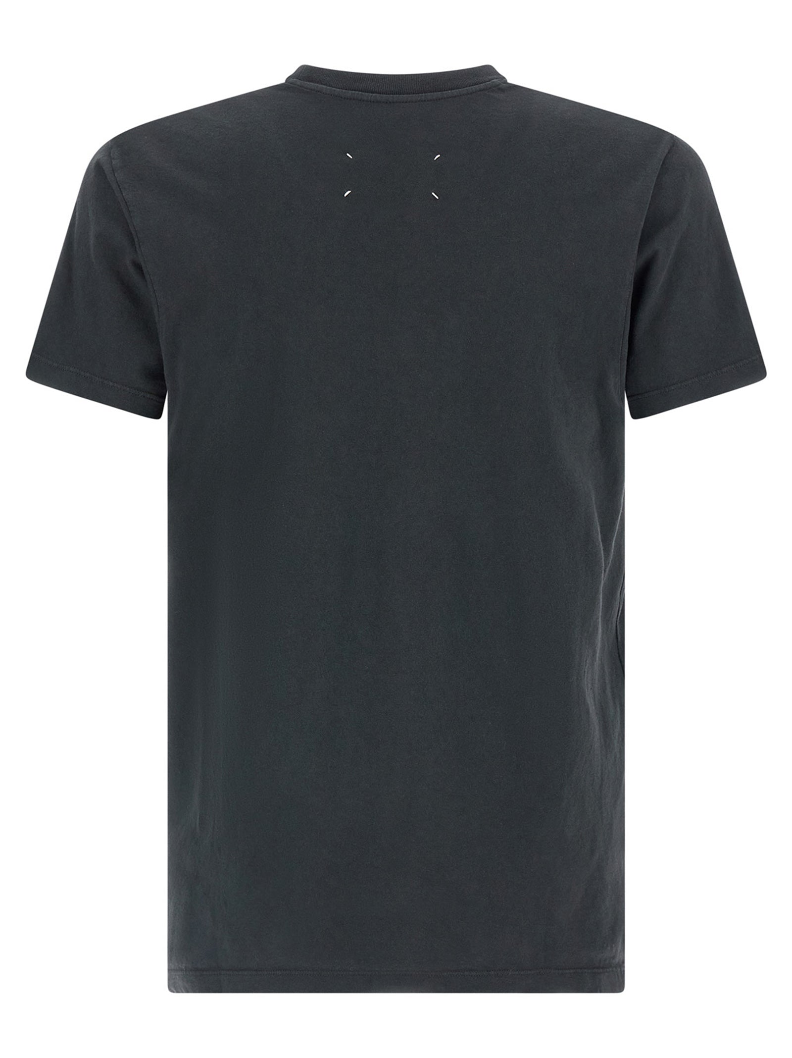 Maison Margiela Men Printed T-Shirt MAISON MARGIELA