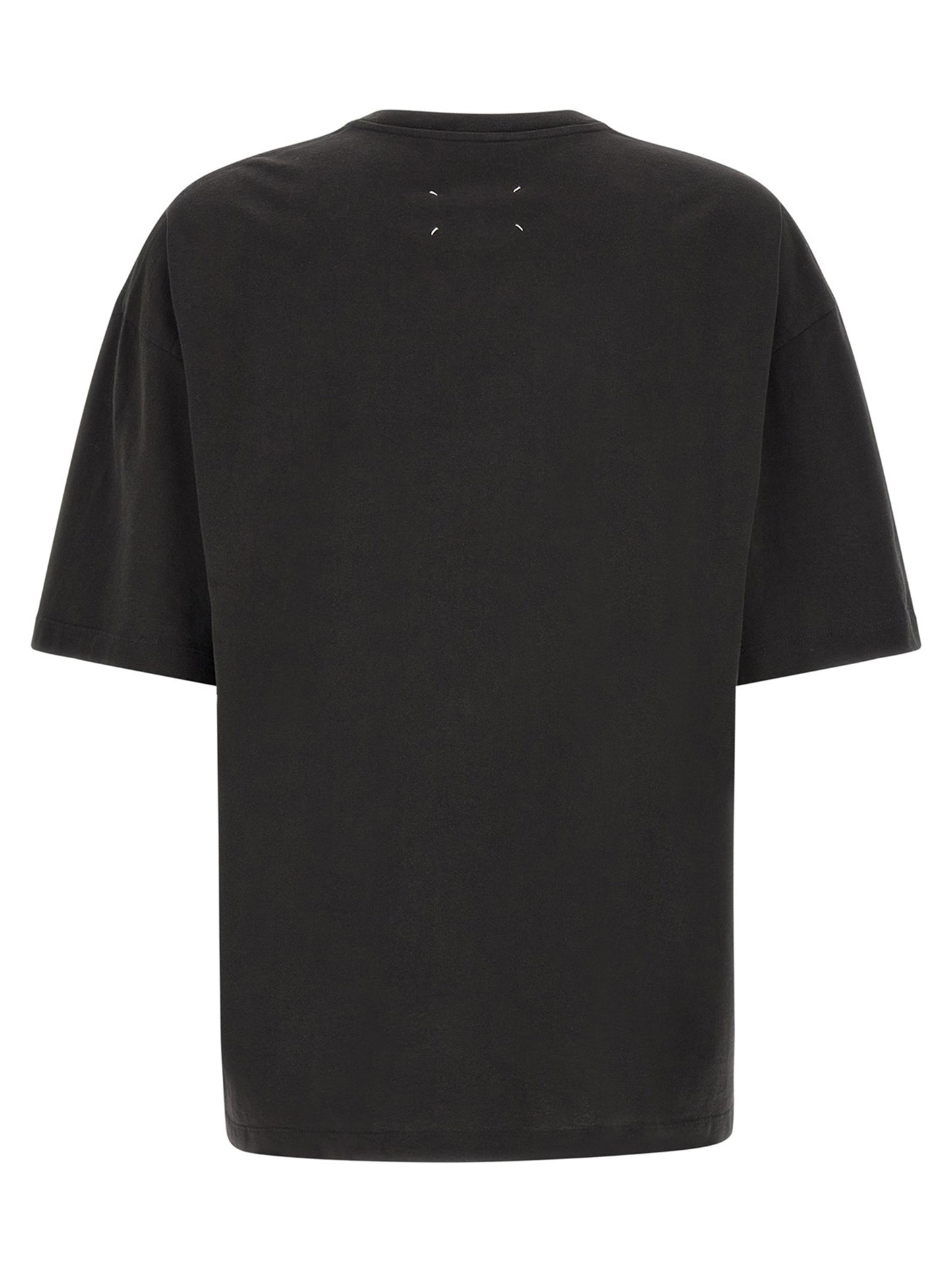 Maison Margiela Men 'Numeric' T-Shirt MAISON MARGIELA