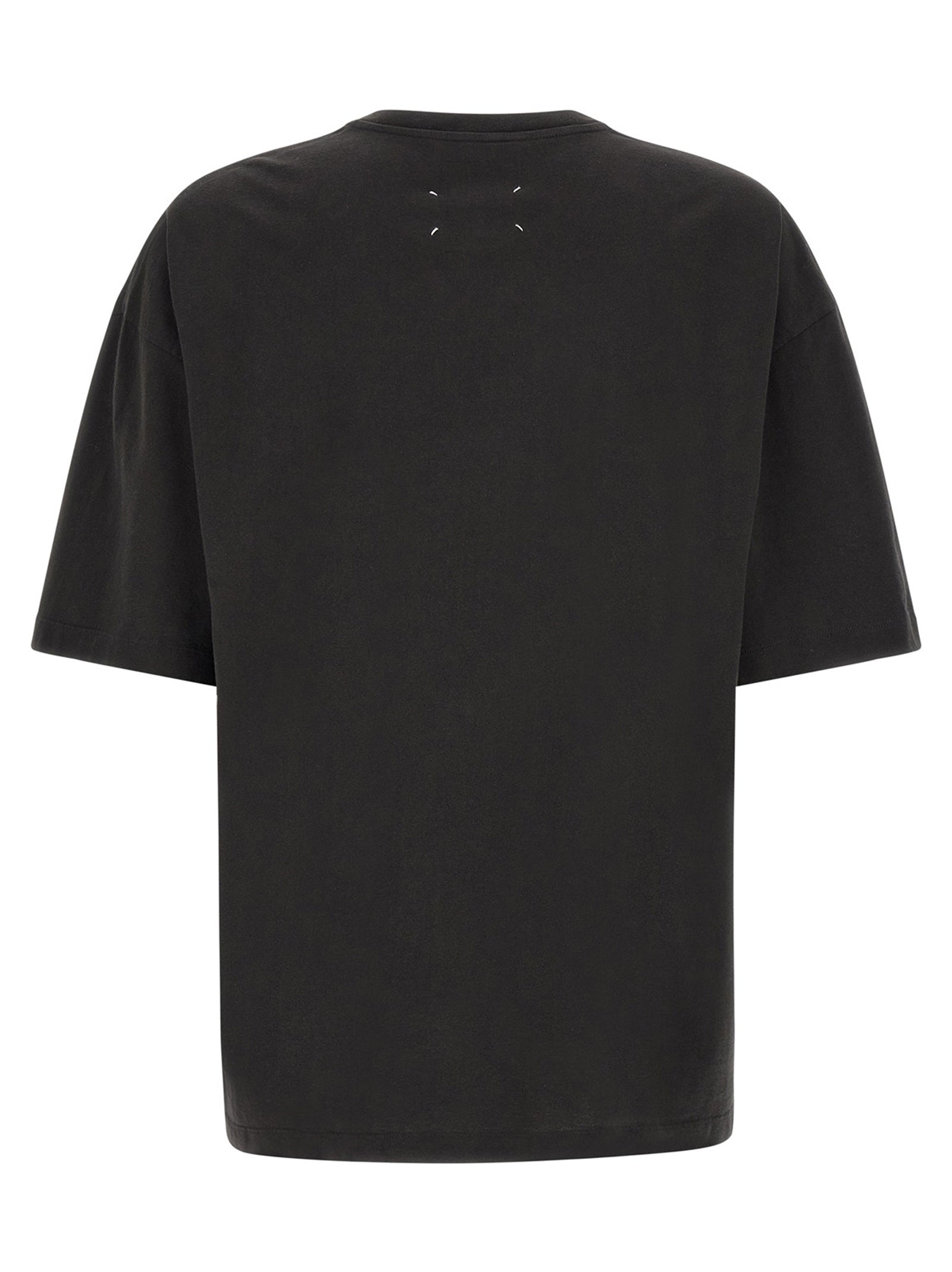 Maison Margiela Men 'Numeric' T-Shirt MAISON MARGIELA