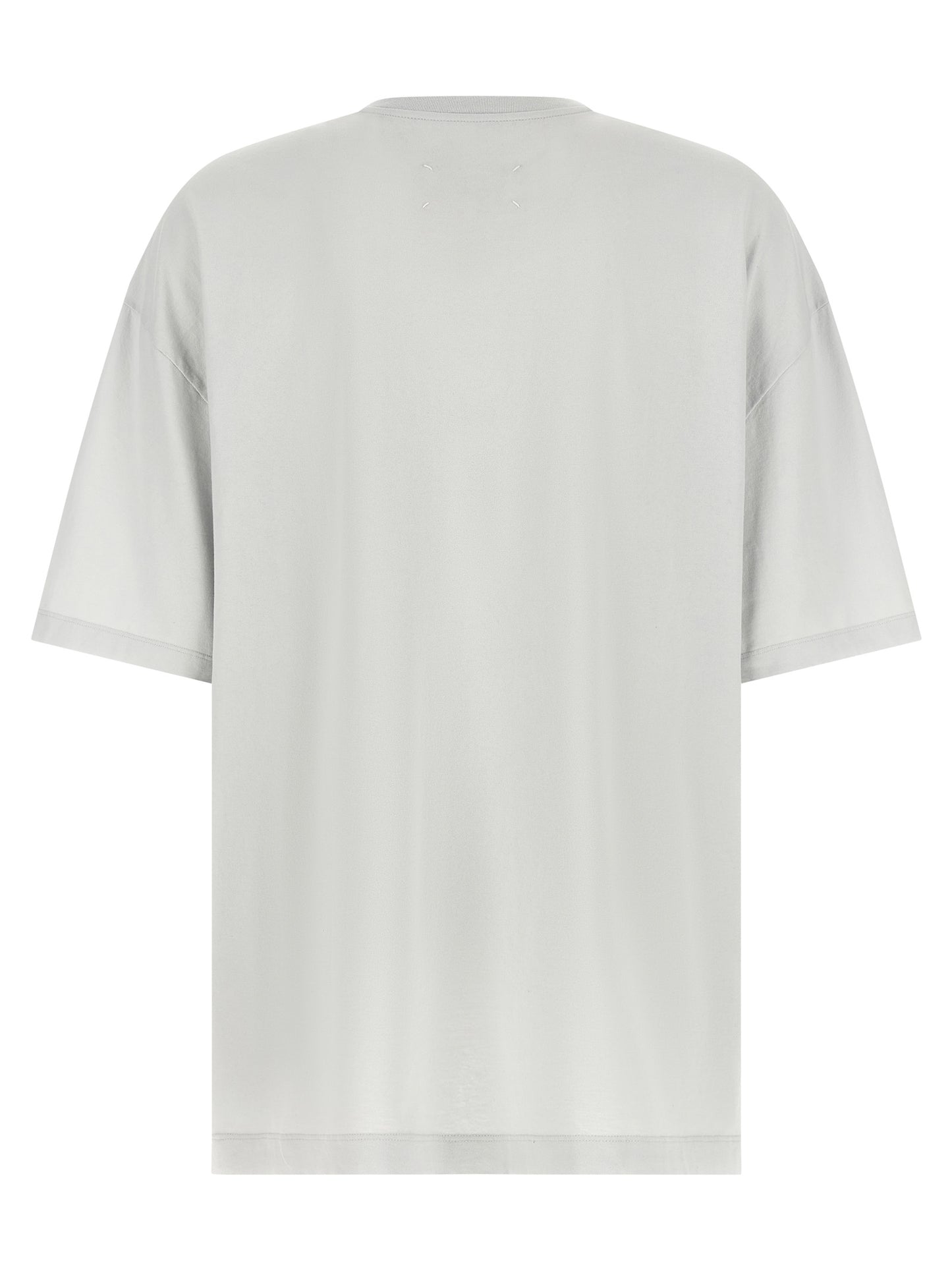 Maison Margiela Men 'Numeric' T-Shirt MAISON MARGIELA