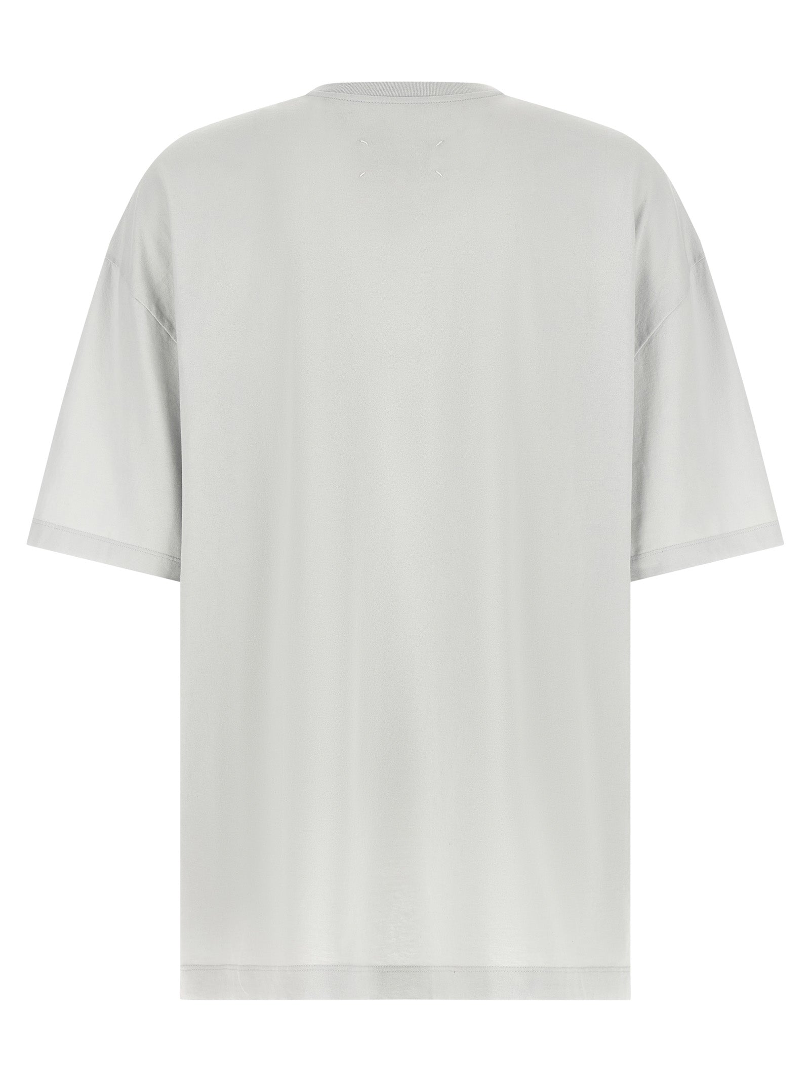 Maison Margiela Men 'Numeric' T-Shirt MAISON MARGIELA
