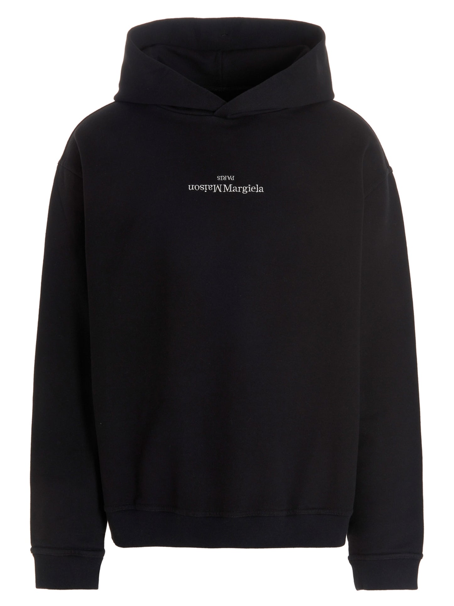 Maison Margiela Men 'Maison Margiela Paris' Hoodie MAISON MARGIELA