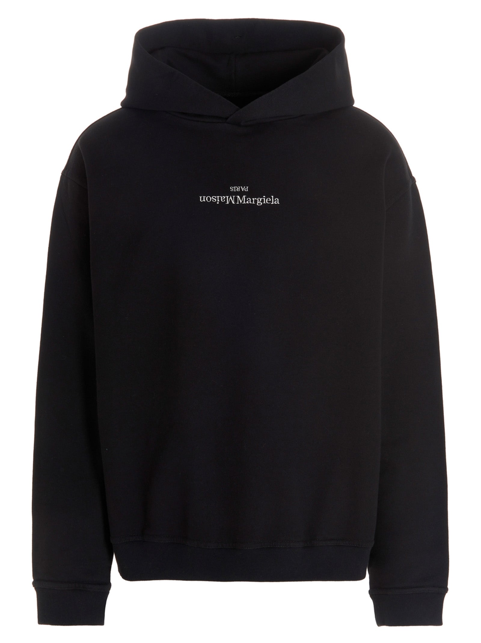 Maison Margiela Men 'Maison Margiela Paris' Hoodie MAISON MARGIELA