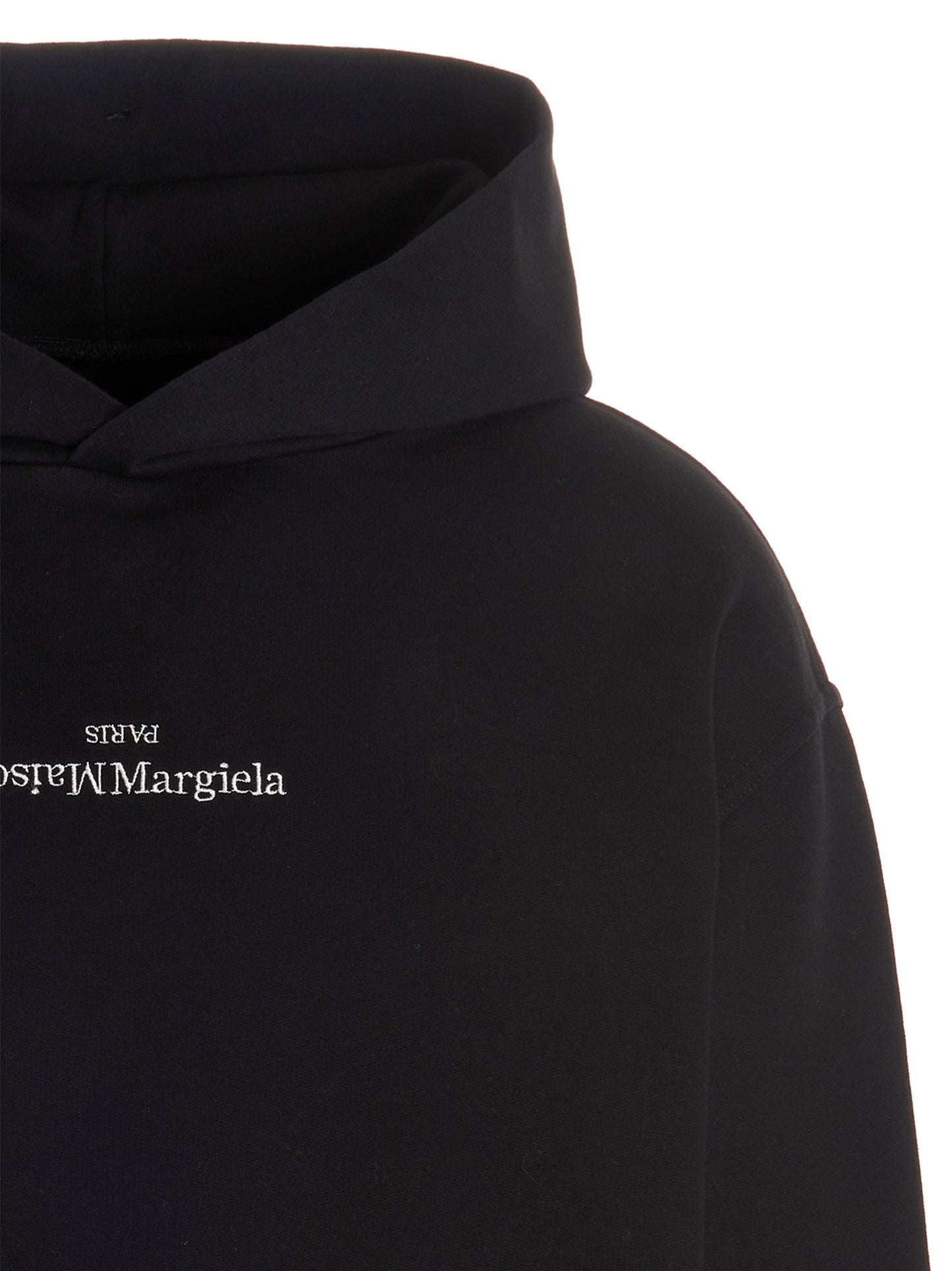 Maison Margiela Men 'Maison Margiela Paris' Hoodie MAISON MARGIELA
