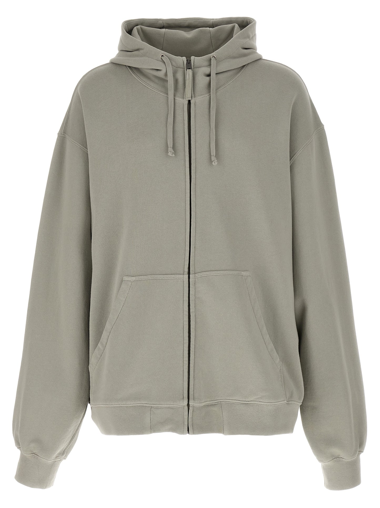 Maison Margiela Men 'Numeric Signature Mm6' Hoodie MAISON MARGIELA