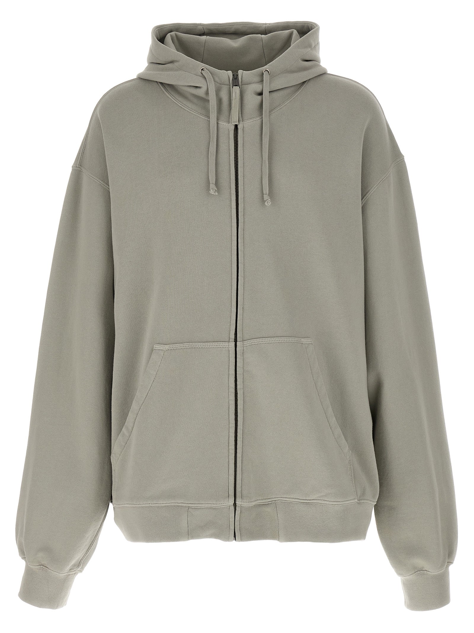 Maison Margiela Men 'Numeric Signature Mm6' Hoodie MAISON MARGIELA