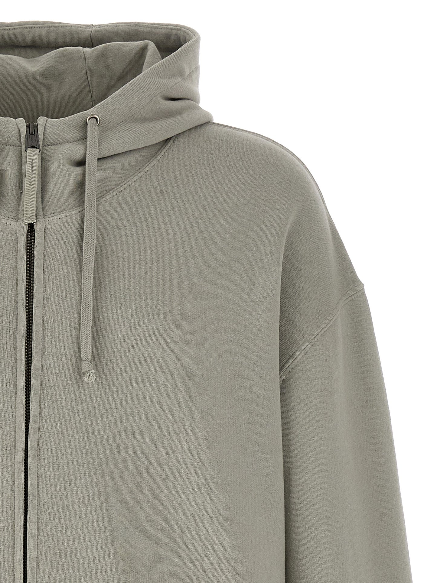 Maison Margiela Men 'Numeric Signature Mm6' Hoodie MAISON MARGIELA