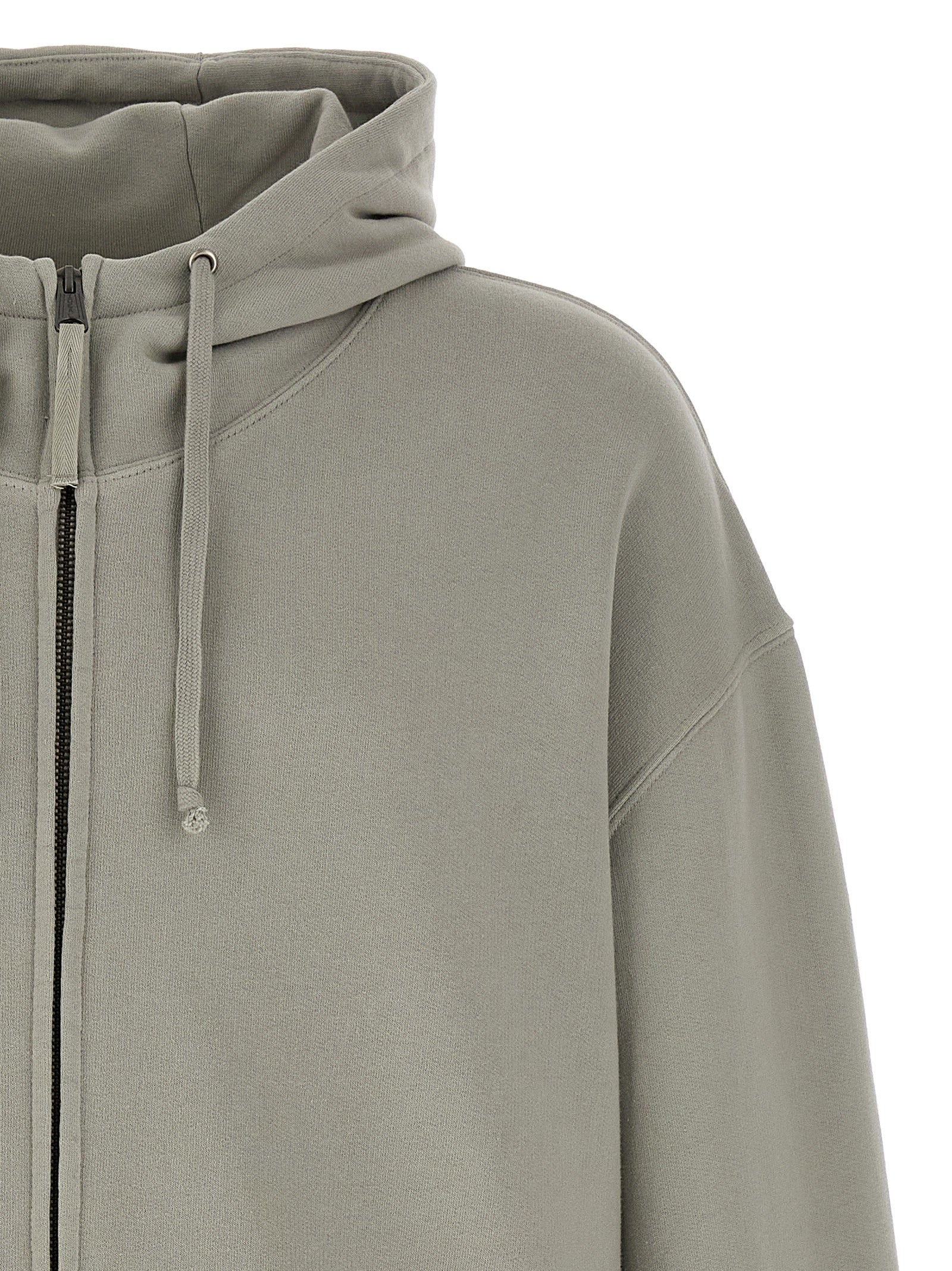 Maison Margiela Men 'Numeric Signature Mm6' Hoodie MAISON MARGIELA