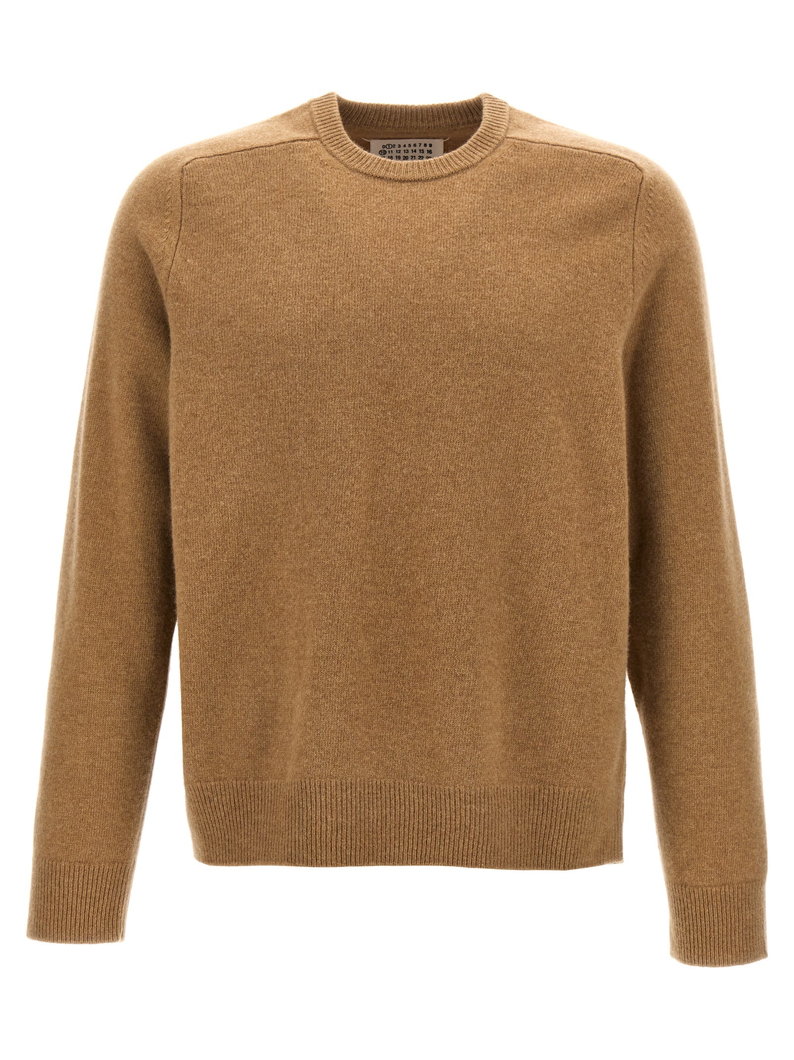 Maison Margiela Unisex Wool Sweater MAISON MARGIELA