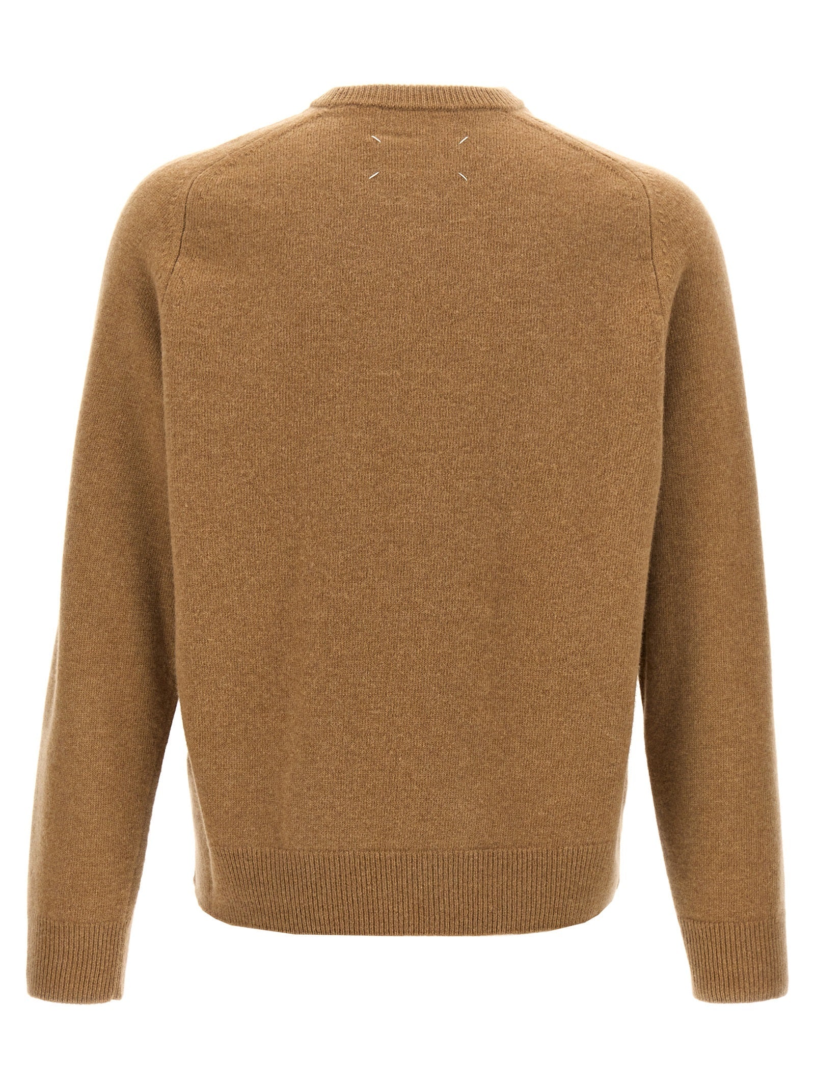 Maison Margiela Unisex Wool Sweater MAISON MARGIELA