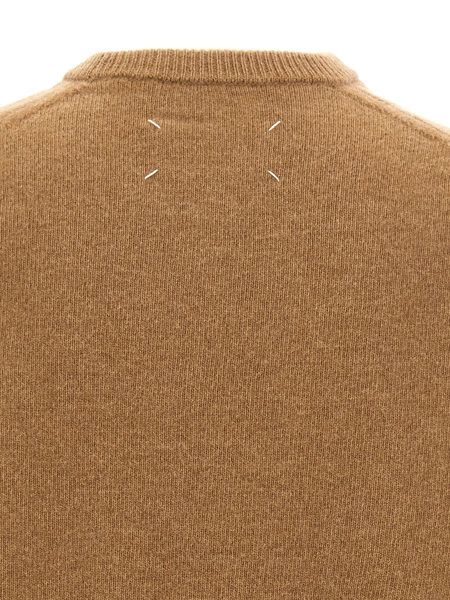 Maison Margiela Unisex Wool Sweater MAISON MARGIELA