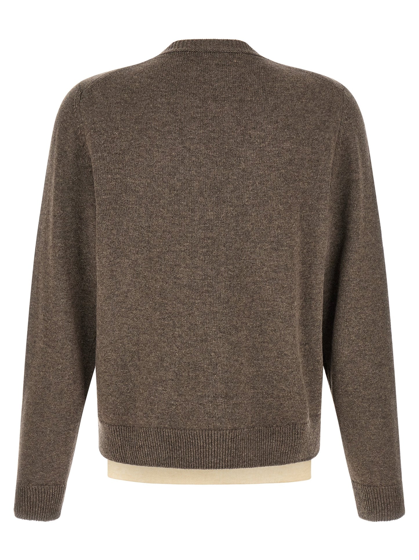 Maison Margiela Men 'Memory Of' Sweater MAISON MARGIELA