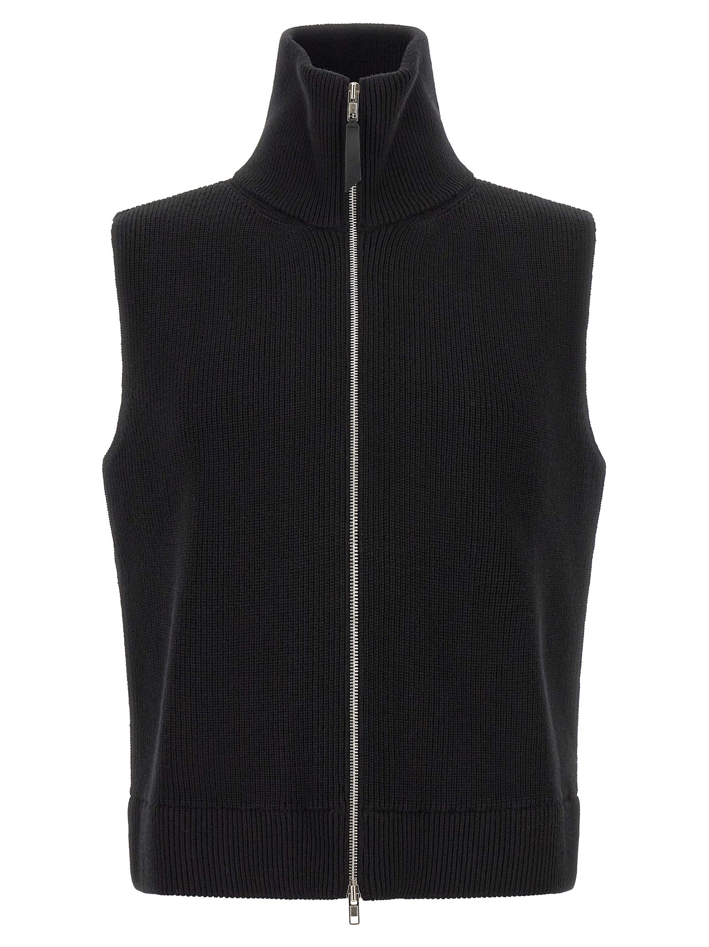 Maison Margiela Men 'Camionneur' Vest MAISON MARGIELA