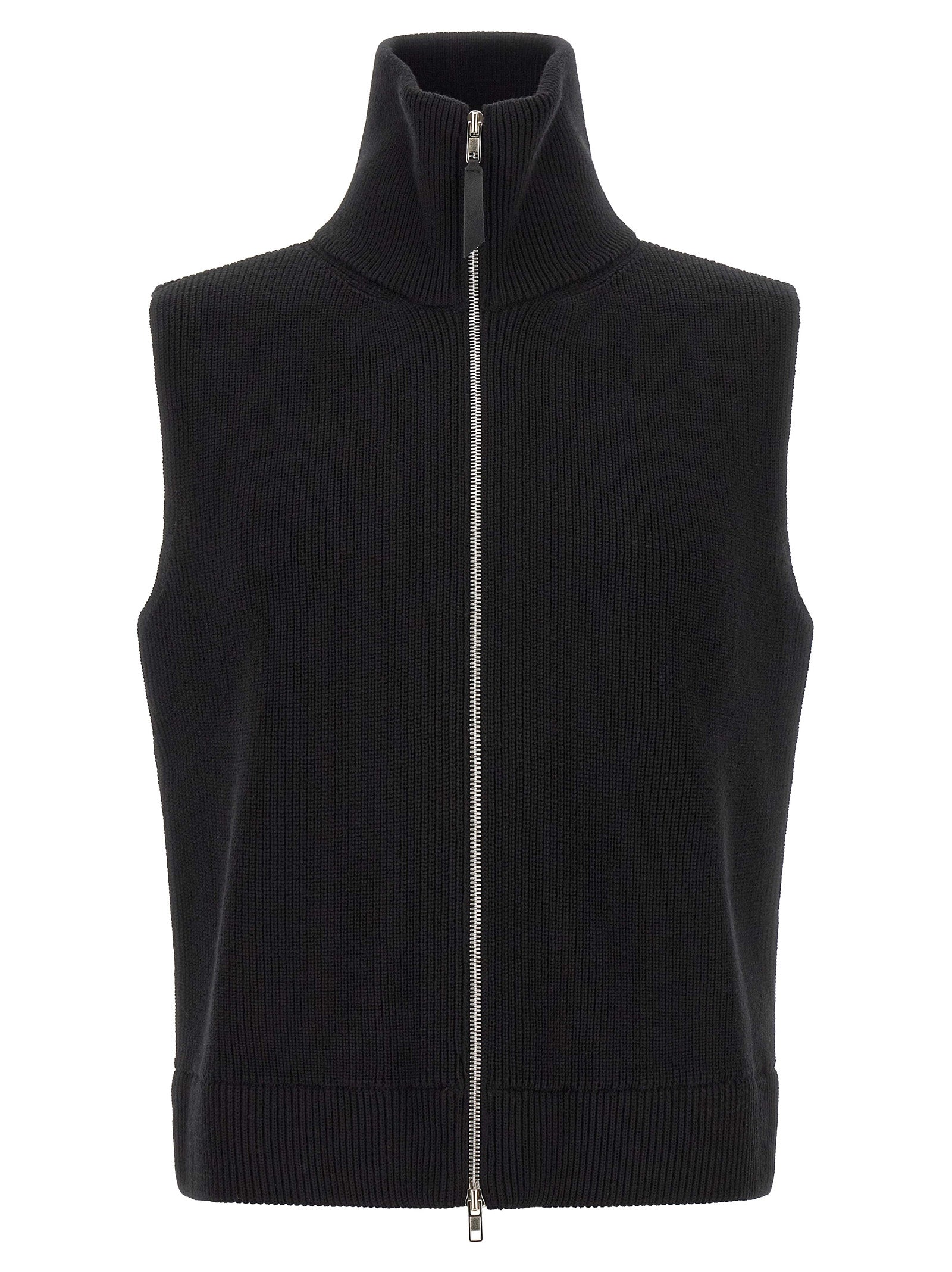 Maison Margiela Men 'Camionneur' Vest MAISON MARGIELA