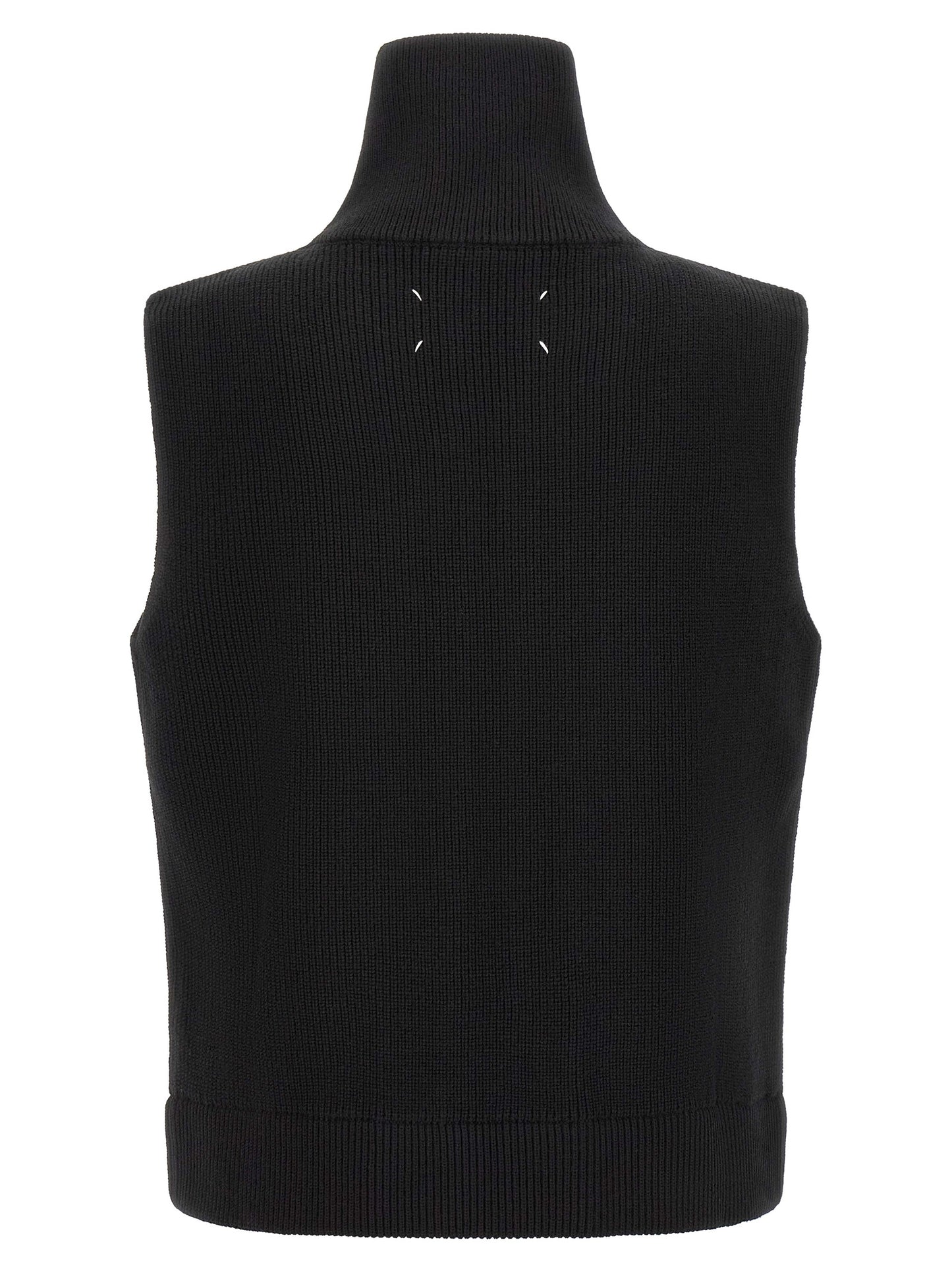 Maison Margiela Men 'Camionneur' Vest MAISON MARGIELA
