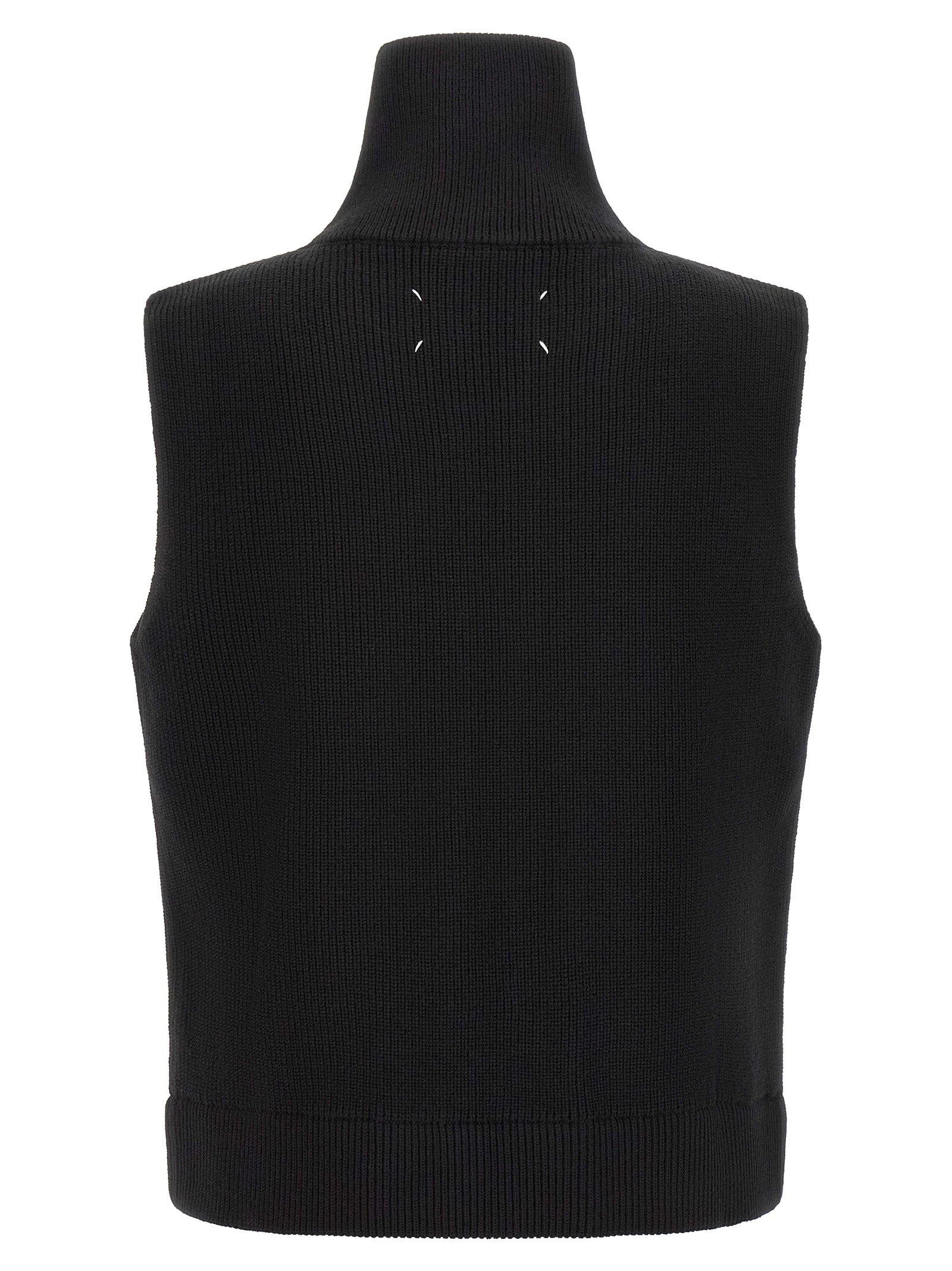 Maison Margiela Men 'Camionneur' Vest MAISON MARGIELA