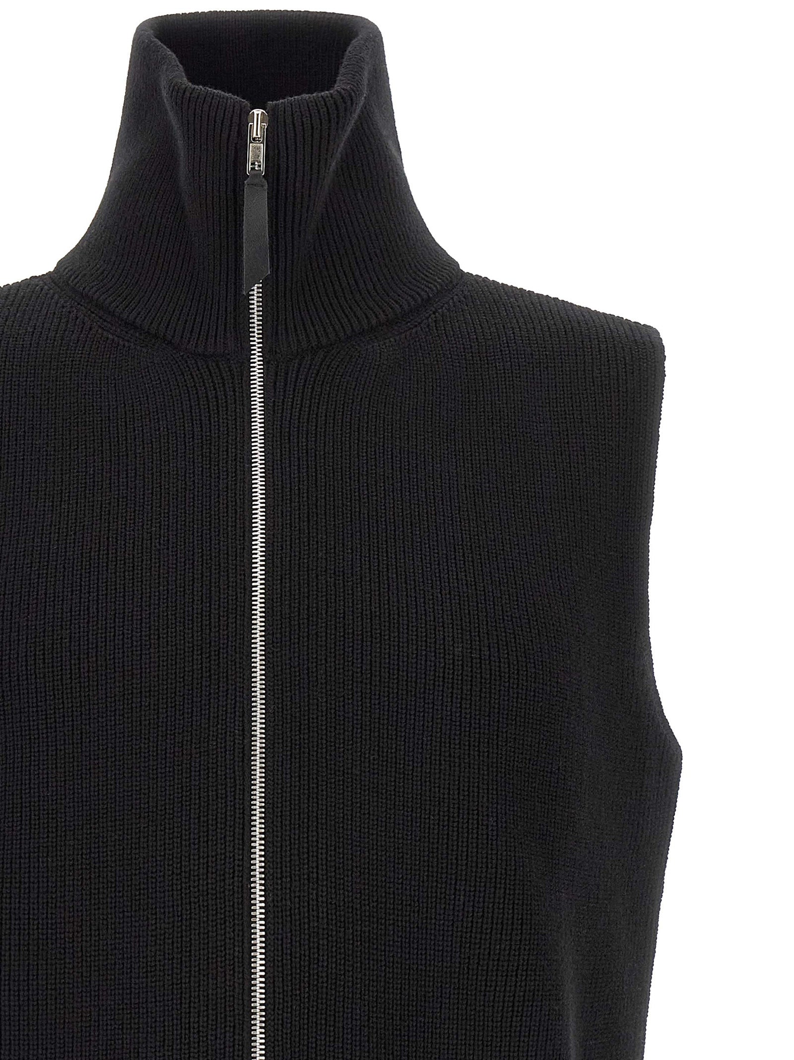 Maison Margiela Men 'Camionneur' Vest MAISON MARGIELA