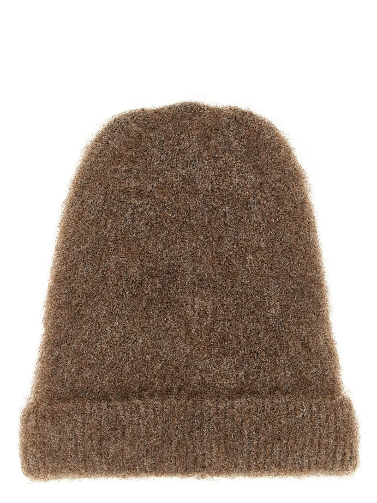 Maison Margiela Men 'Four Stitches' Cap MAISON MARGIELA