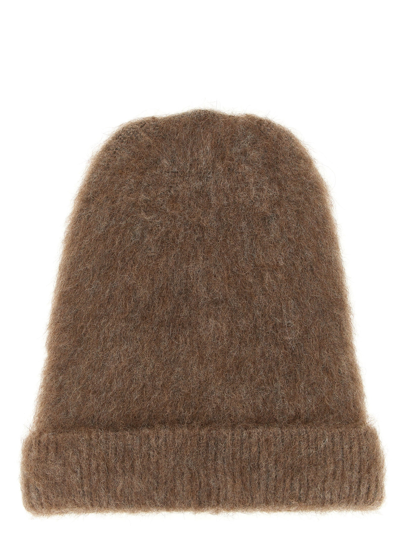 Maison Margiela Men 'Four Stitches' Cap MAISON MARGIELA