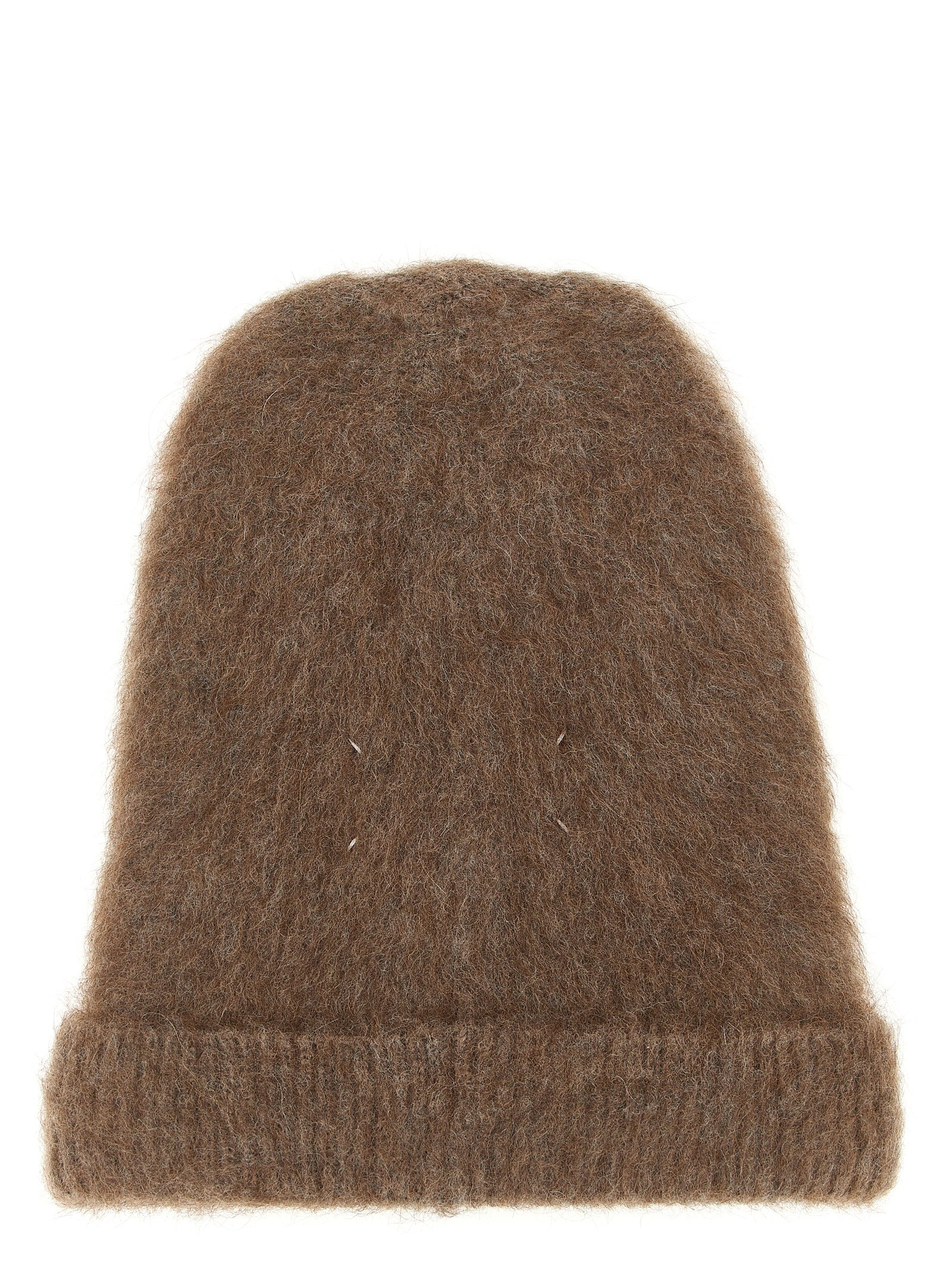 Maison Margiela Men 'Four Stitches' Cap MAISON MARGIELA