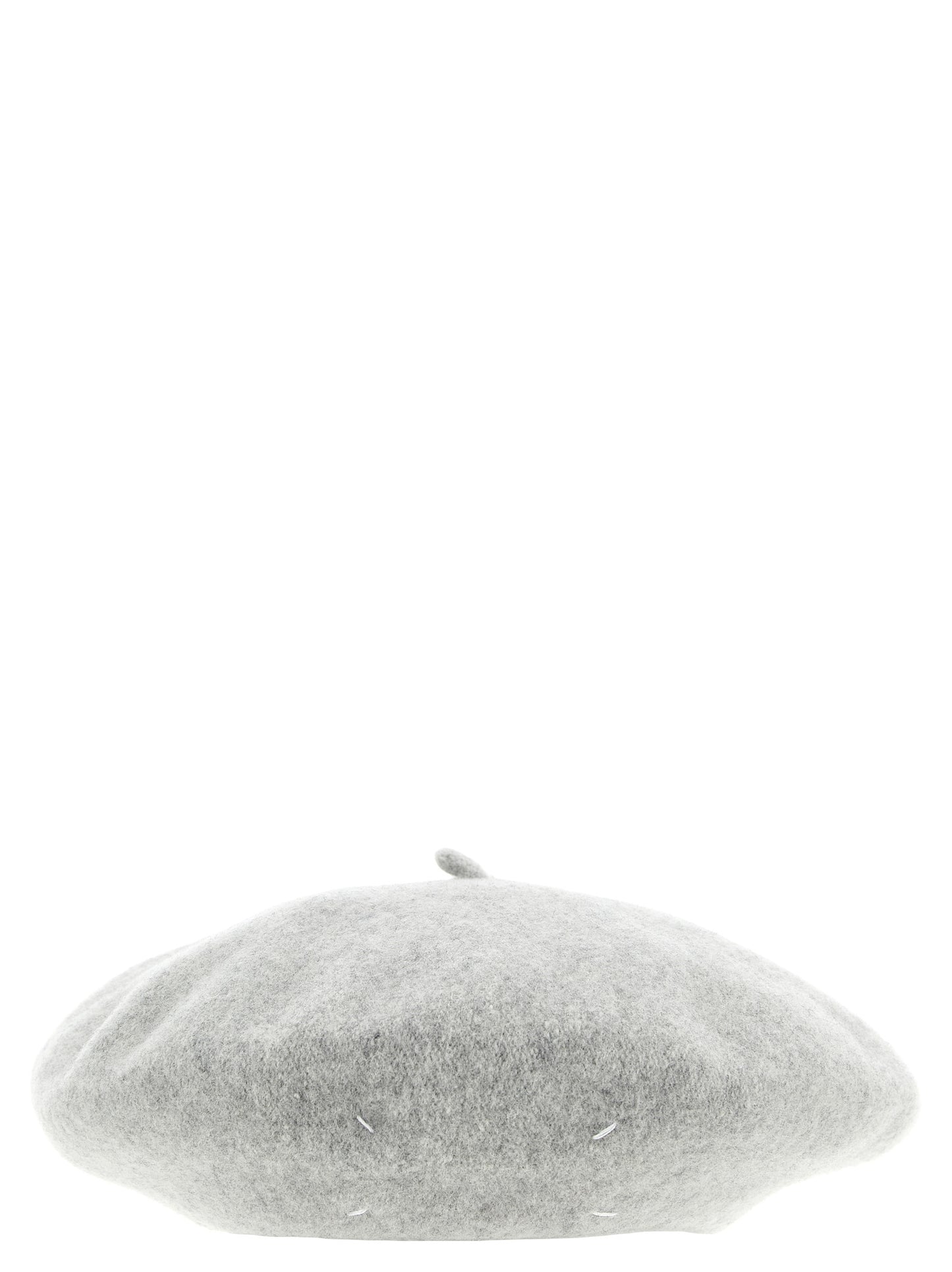 Maison Margiela Women 'Four Stitches' Cap MAISON MARGIELA