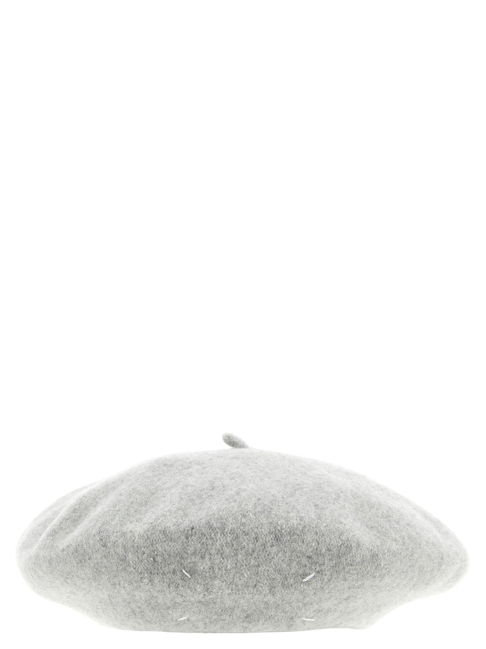 Maison Margiela Women 'Four Stitches' Cap MAISON MARGIELA
