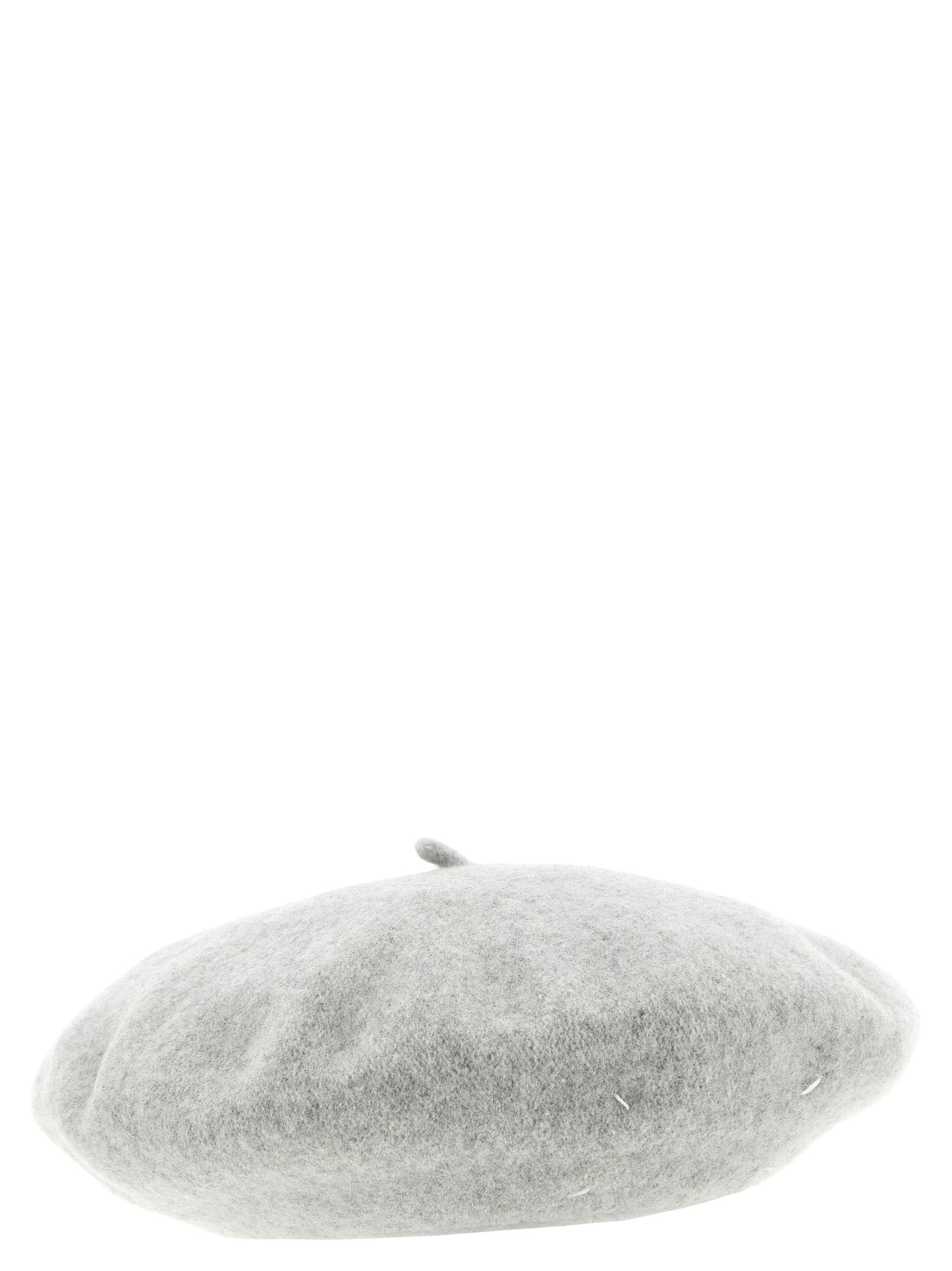 Maison Margiela Women 'Four Stitches' Cap MAISON MARGIELA