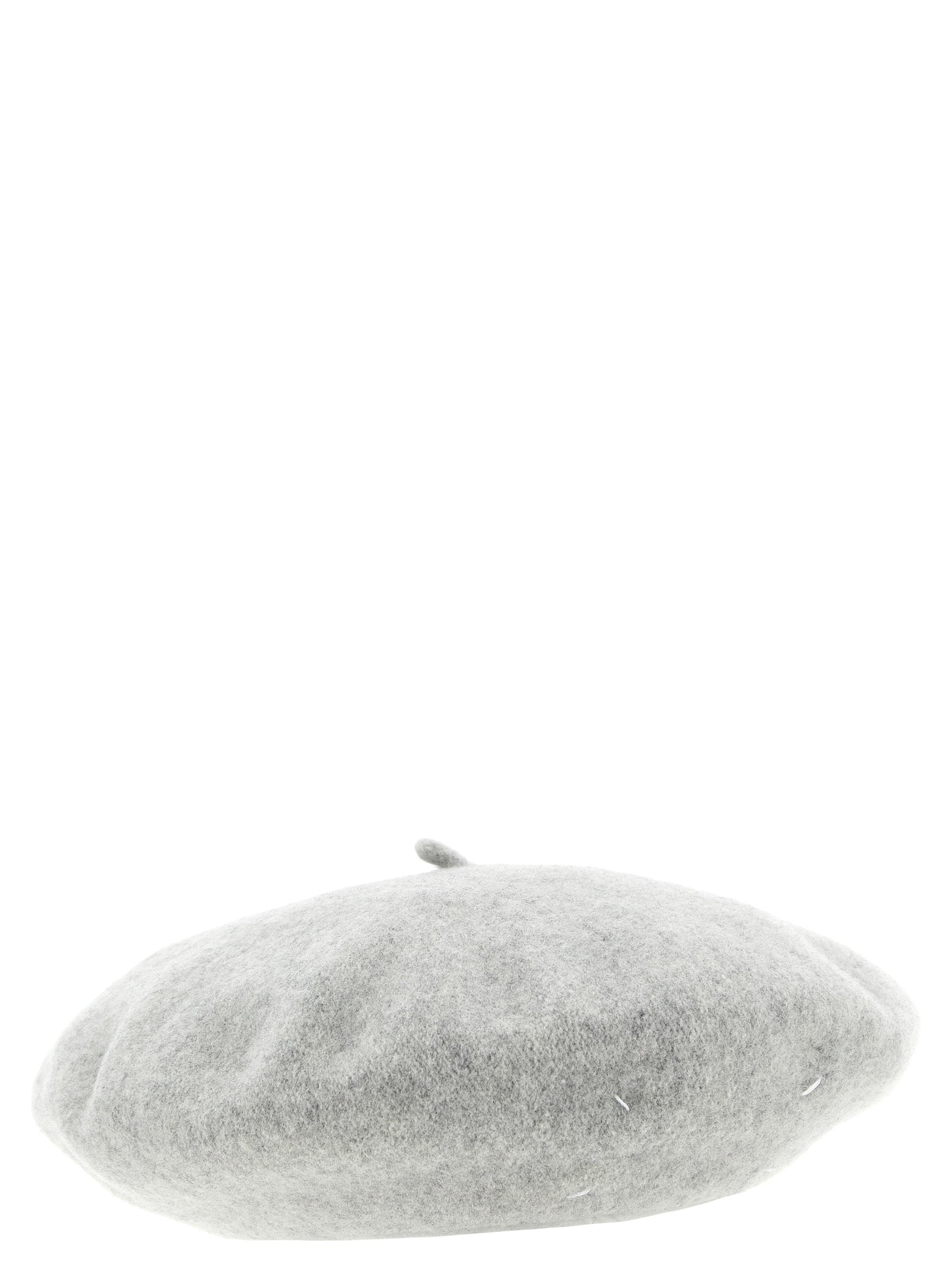 Maison Margiela Women 'Four Stitches' Cap MAISON MARGIELA