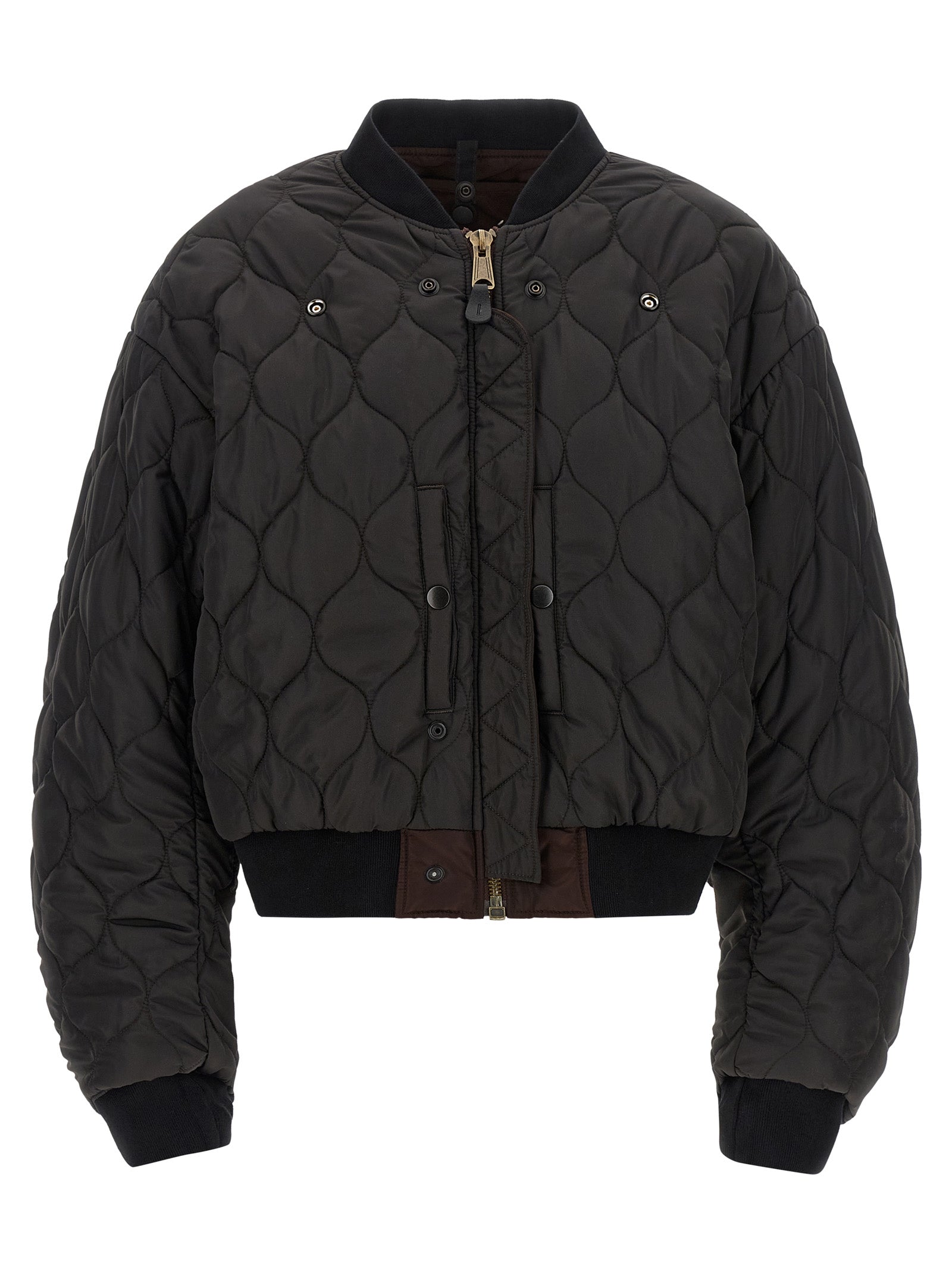 Maison Margiela Women ' Ma-1' Reversible Bomber Jacket MAISON MARGIELA
