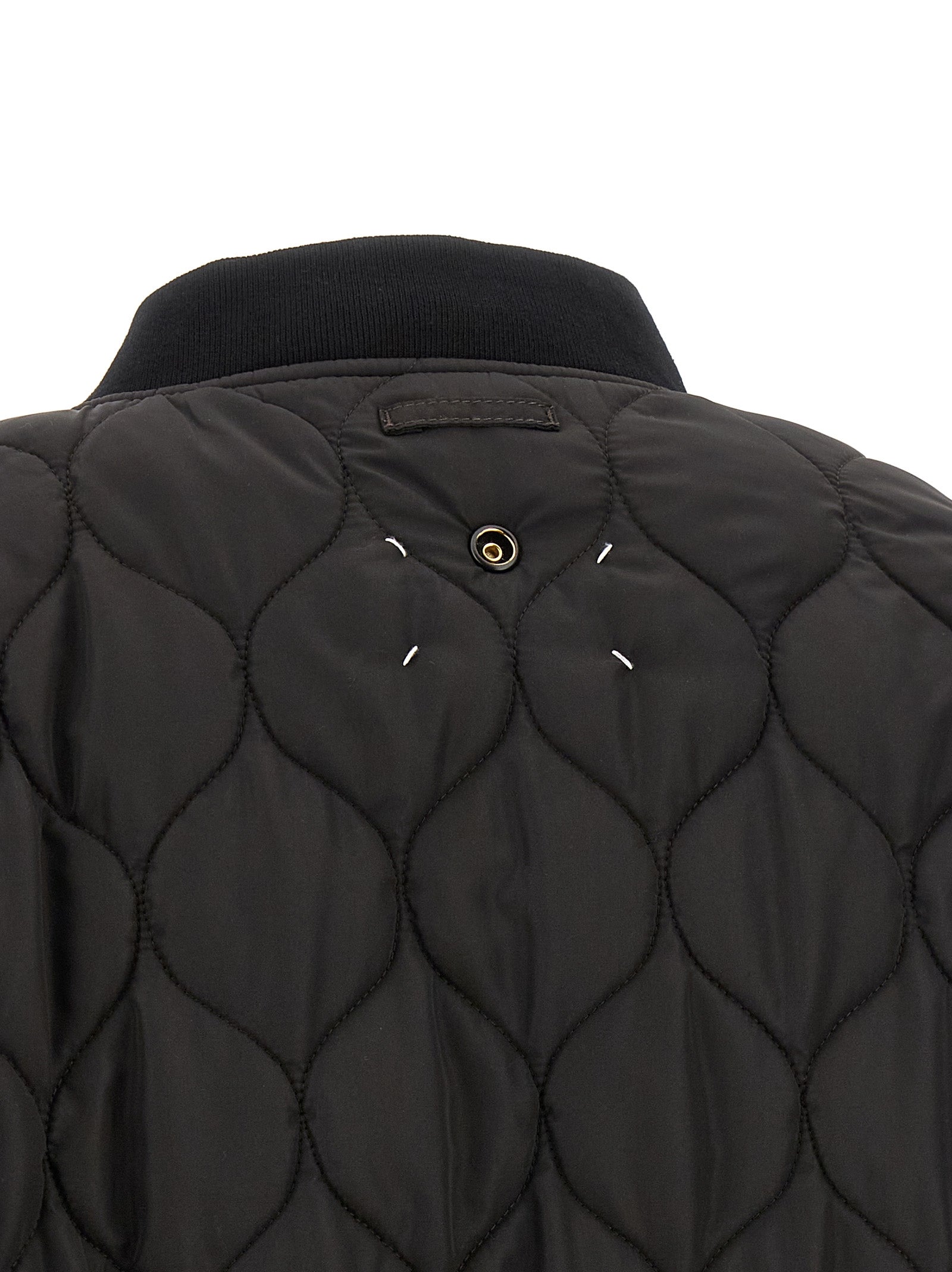 Maison Margiela Women ' Ma-1' Reversible Bomber Jacket MAISON MARGIELA